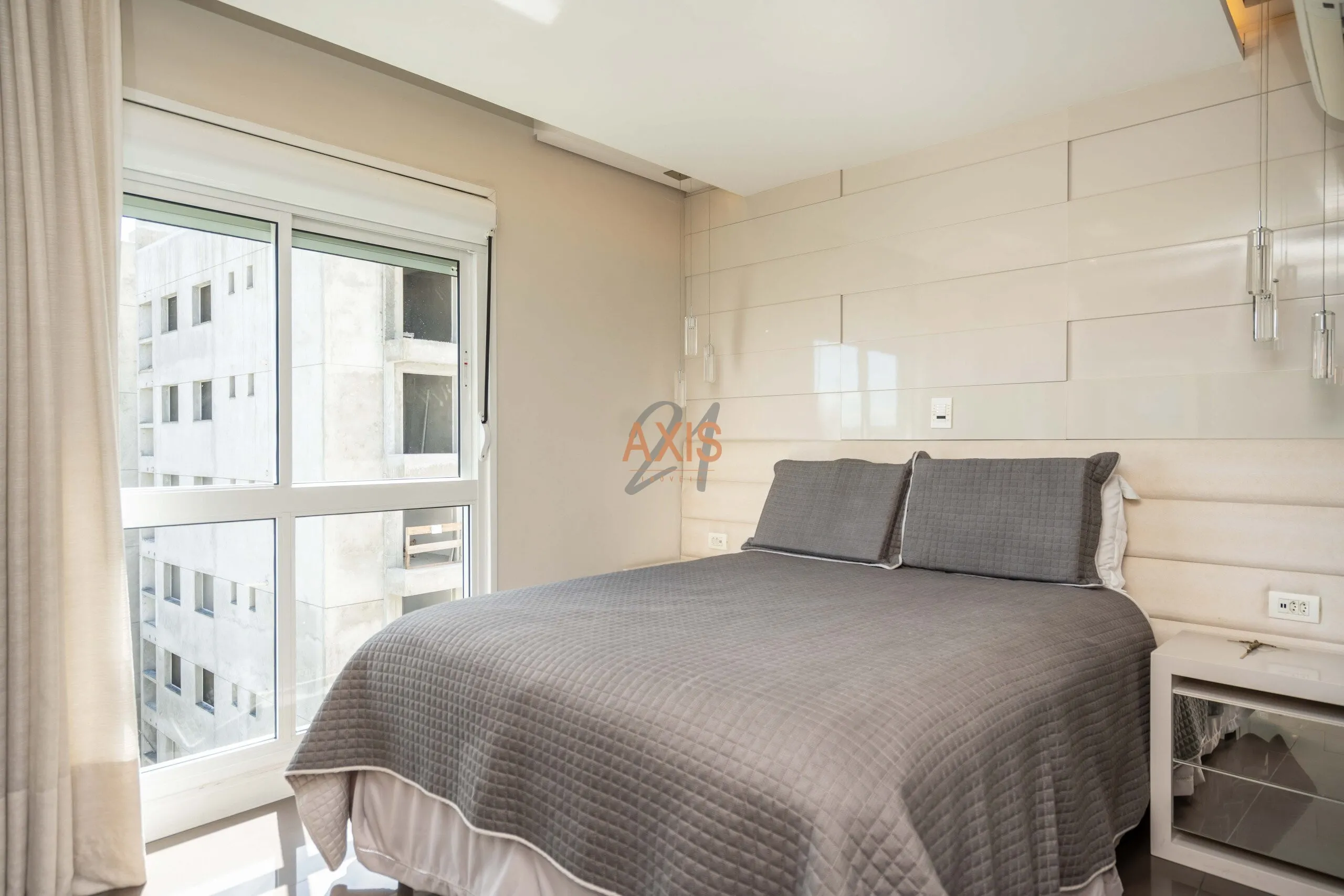 Cobertura Duplex de 3 Quartos à Venda no Edifício Rossi Vanguarda | Água Verde Curitiba — foto 24