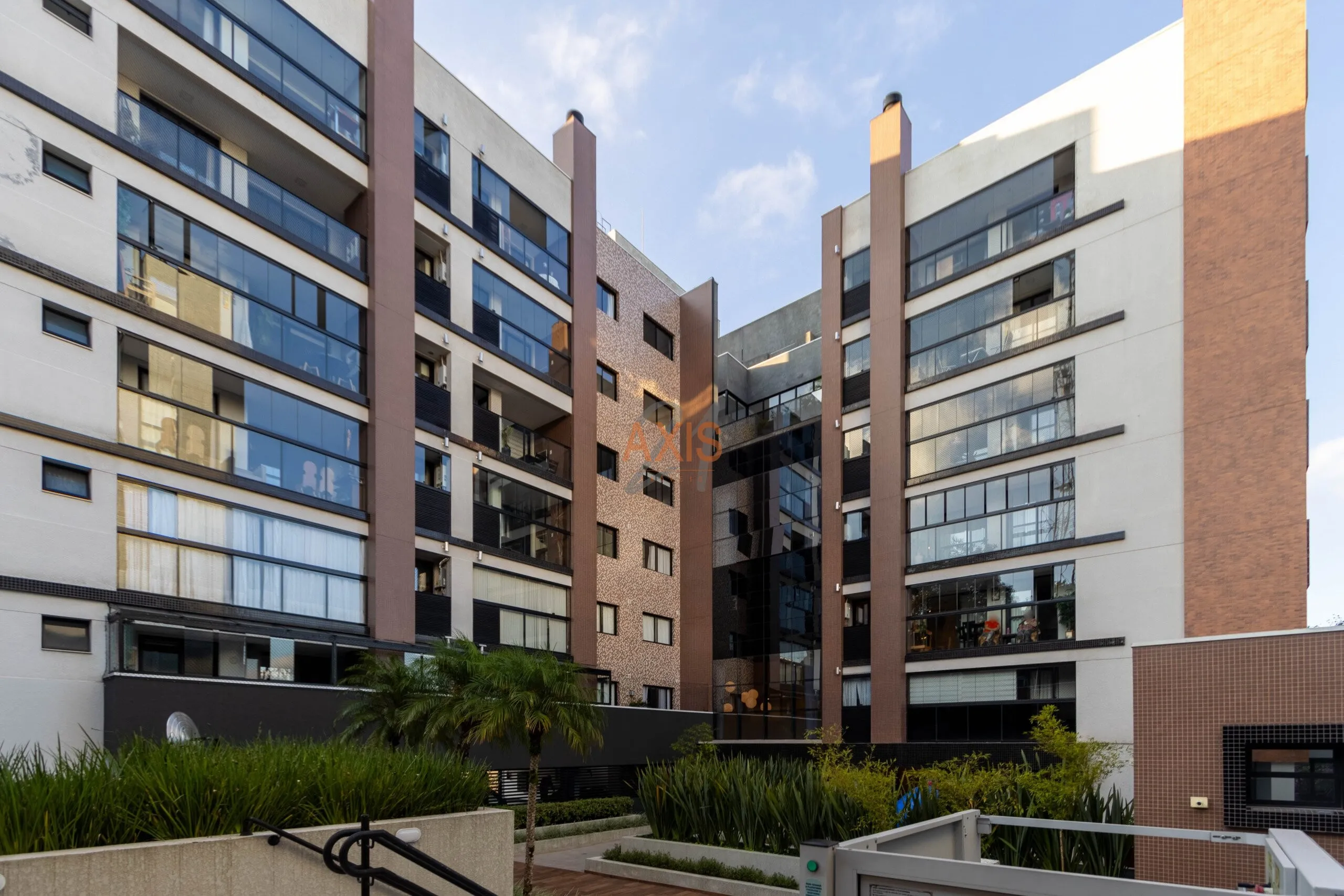 Cobertura Duplex de 3 Quartos à Venda no Edifício Bosc Eco Residence | Mercês Curitiba — foto 18
