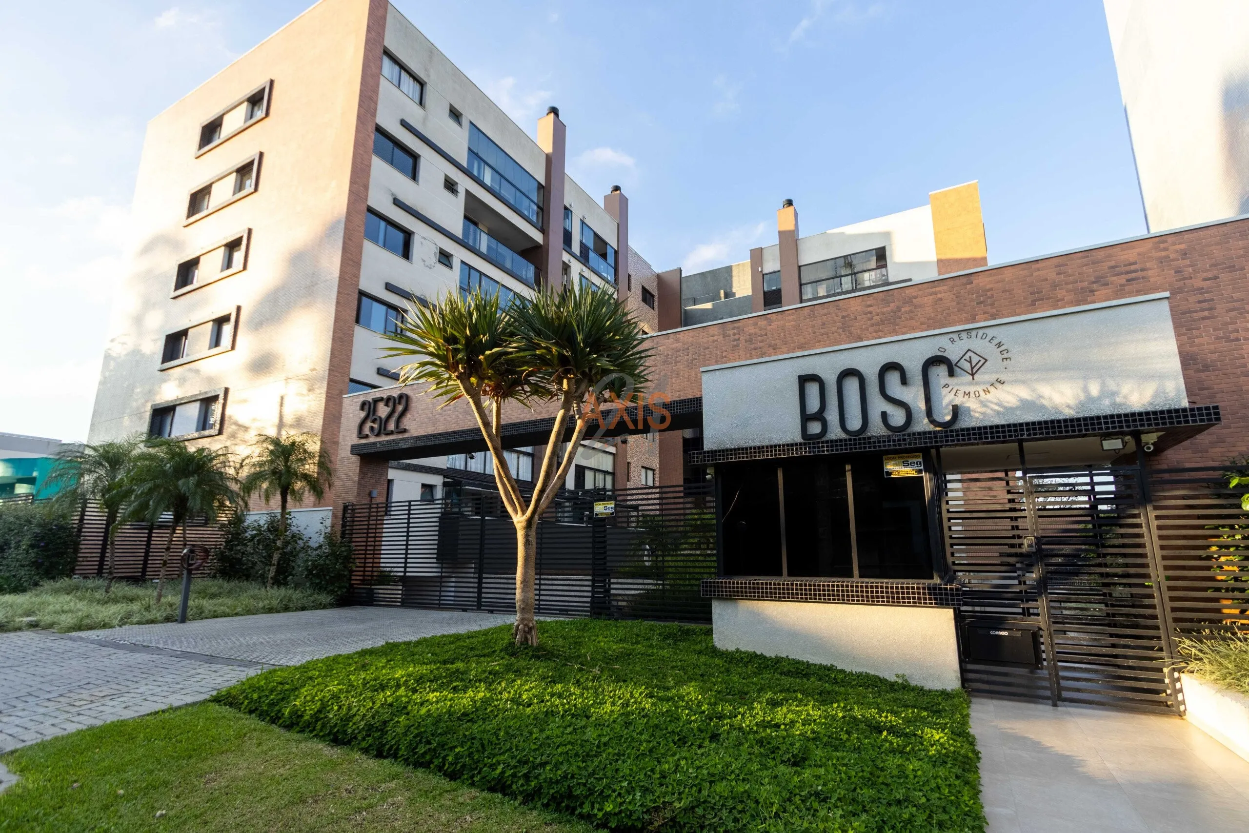 Cobertura Duplex de 3 Quartos à Venda no Edifício Bosc Eco Residence | Mercês Curitiba — foto 19