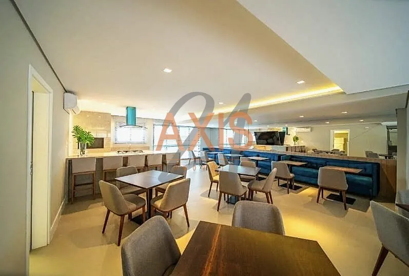 Cobertura Duplex de 3 Quartos à Venda no Edifício Bosc Eco Residence | Mercês Curitiba — foto 9