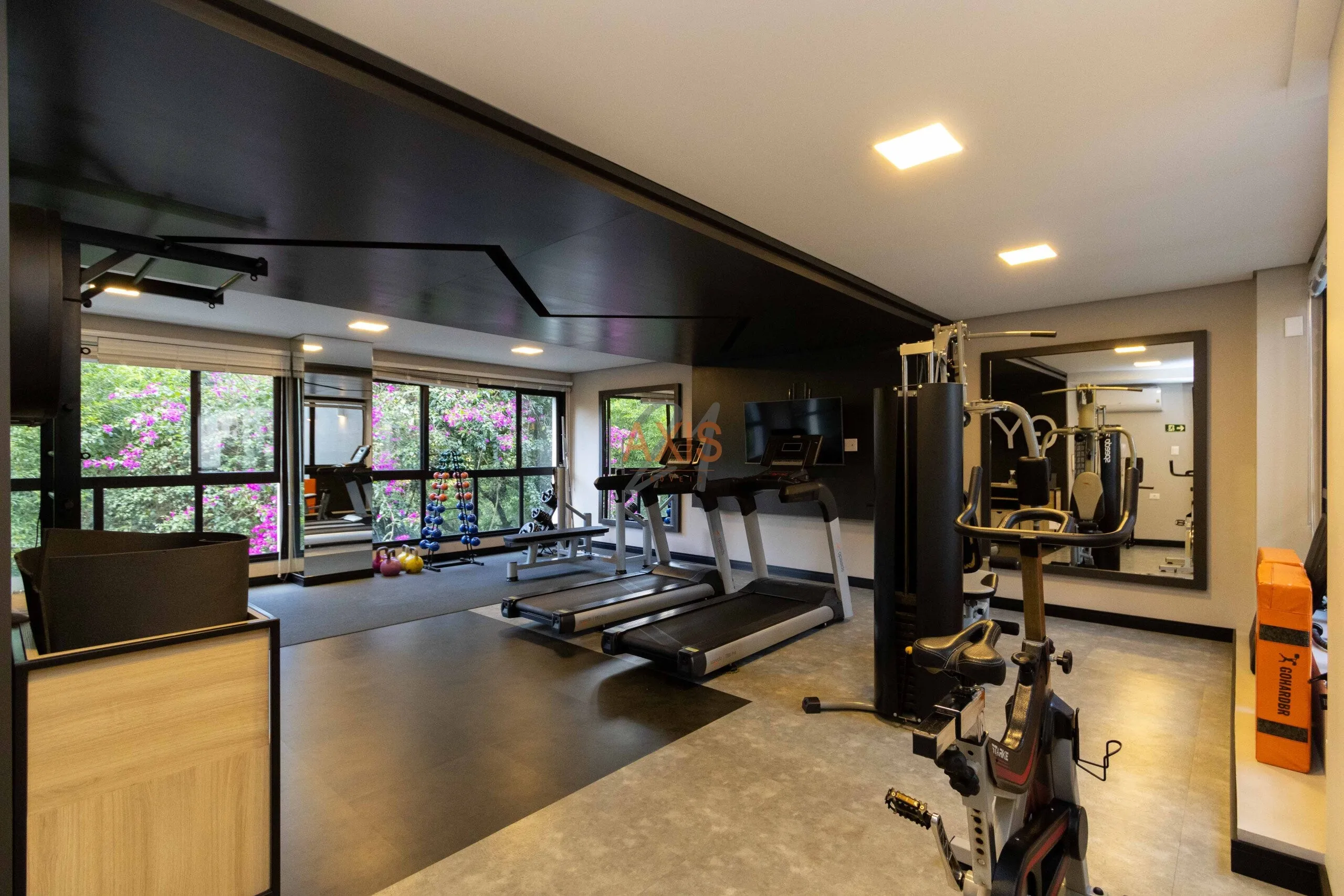 Cobertura Duplex de 3 Quartos à Venda no Edifício Bosc Eco Residence | Mercês Curitiba — foto 14