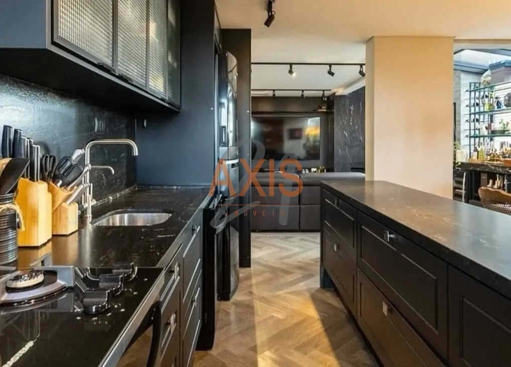 Cobertura Duplex de 3 Quartos à Venda no Edifício Bosc Eco Residence | Mercês Curitiba — foto 3