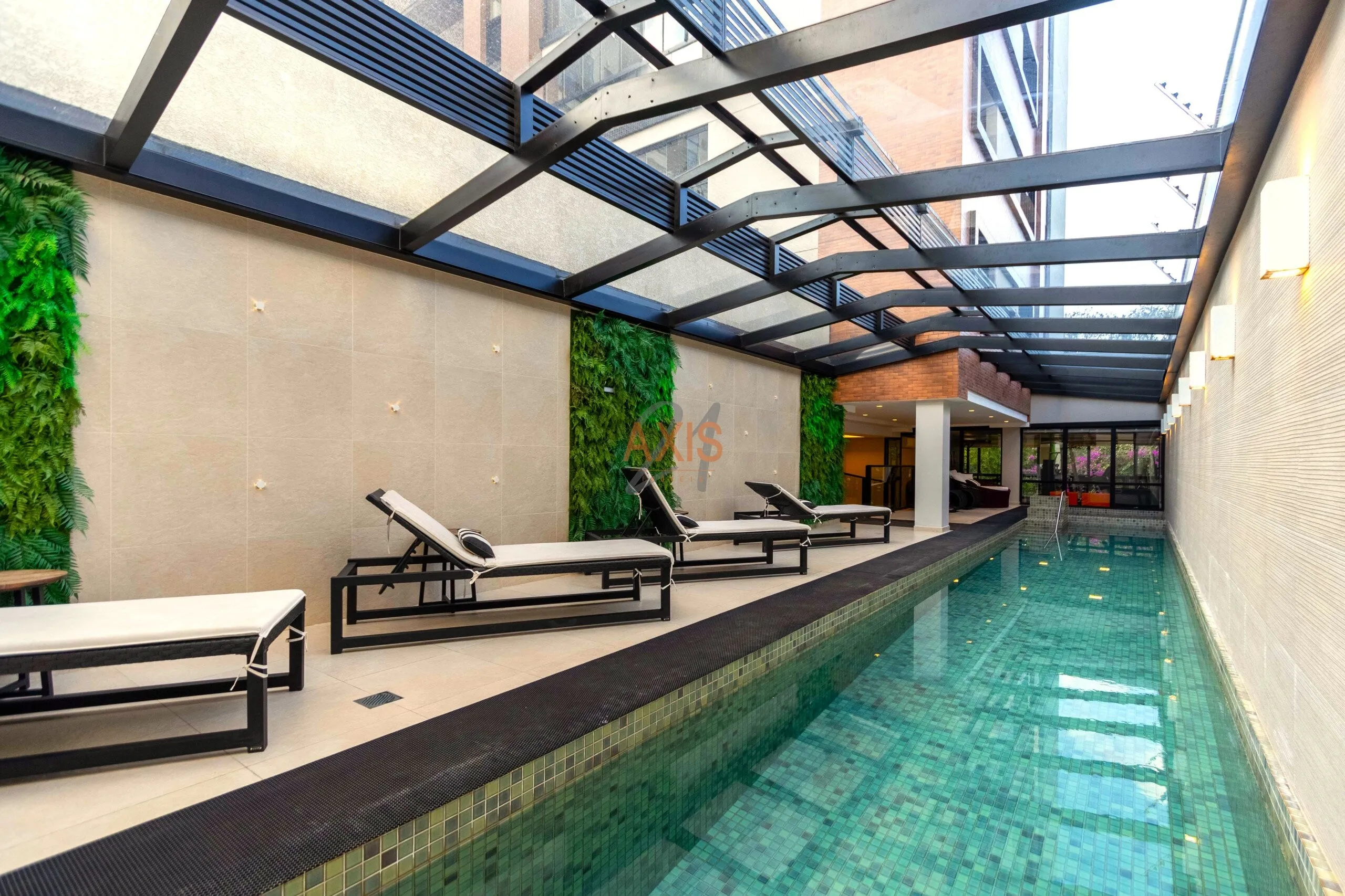 Cobertura Duplex de 3 Quartos à Venda no Edifício Bosc Eco Residence | Mercês Curitiba — foto 11