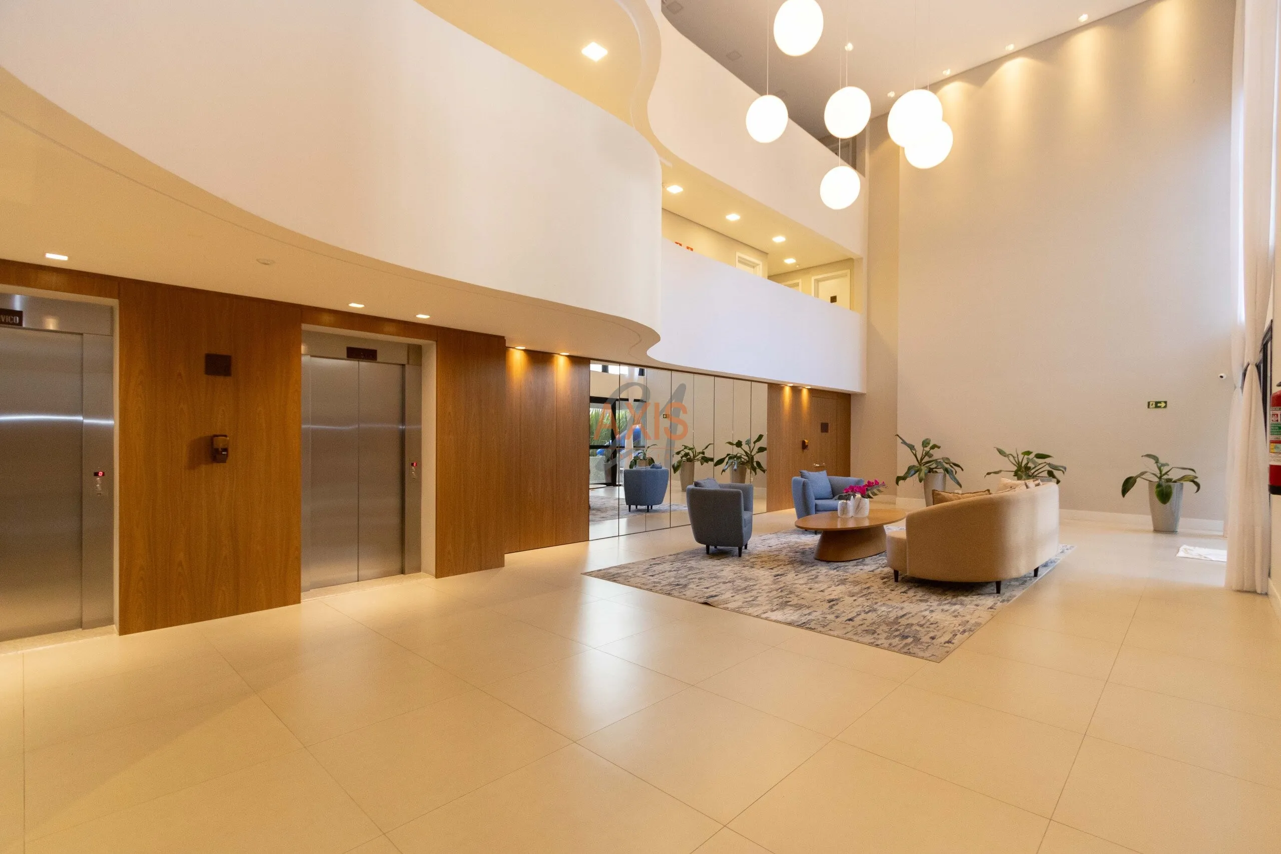Cobertura Duplex de 3 Quartos à Venda no Edifício Bosc Eco Residence | Mercês Curitiba — foto 6