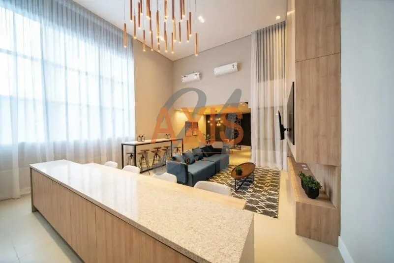 Cobertura Duplex de 3 Quartos à Venda no Edifício Bosc Eco Residence | Mercês Curitiba — foto 7