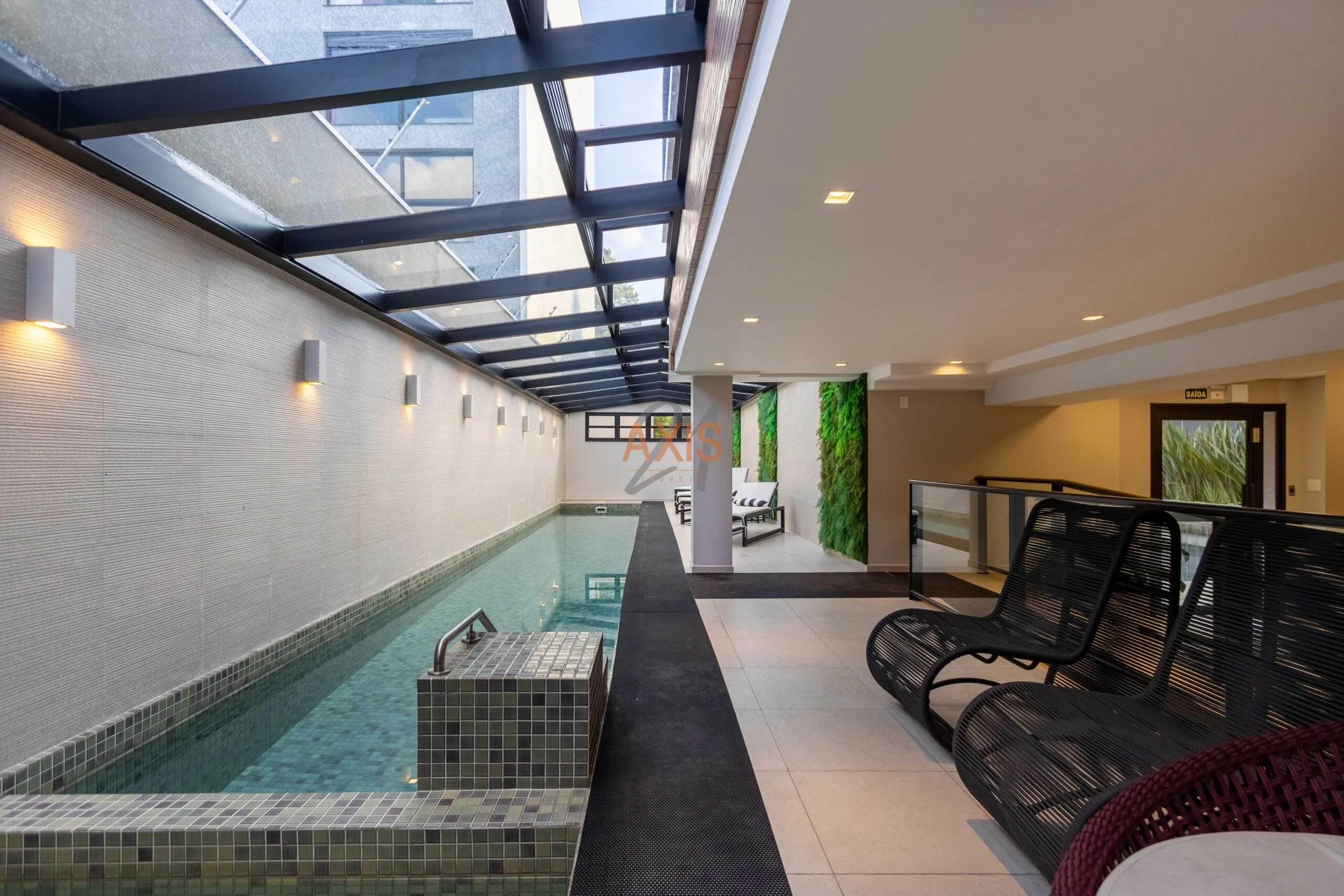 Cobertura Duplex de 3 Quartos à Venda no Edifício Bosc Eco Residence | Mercês Curitiba — foto 12