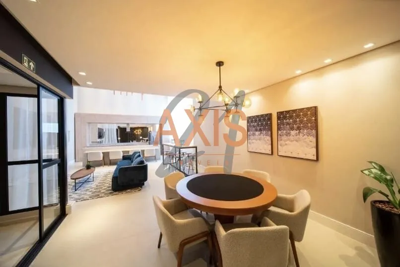 Cobertura Duplex de 3 Quartos à Venda no Edifício Bosc Eco Residence | Mercês Curitiba — foto 8