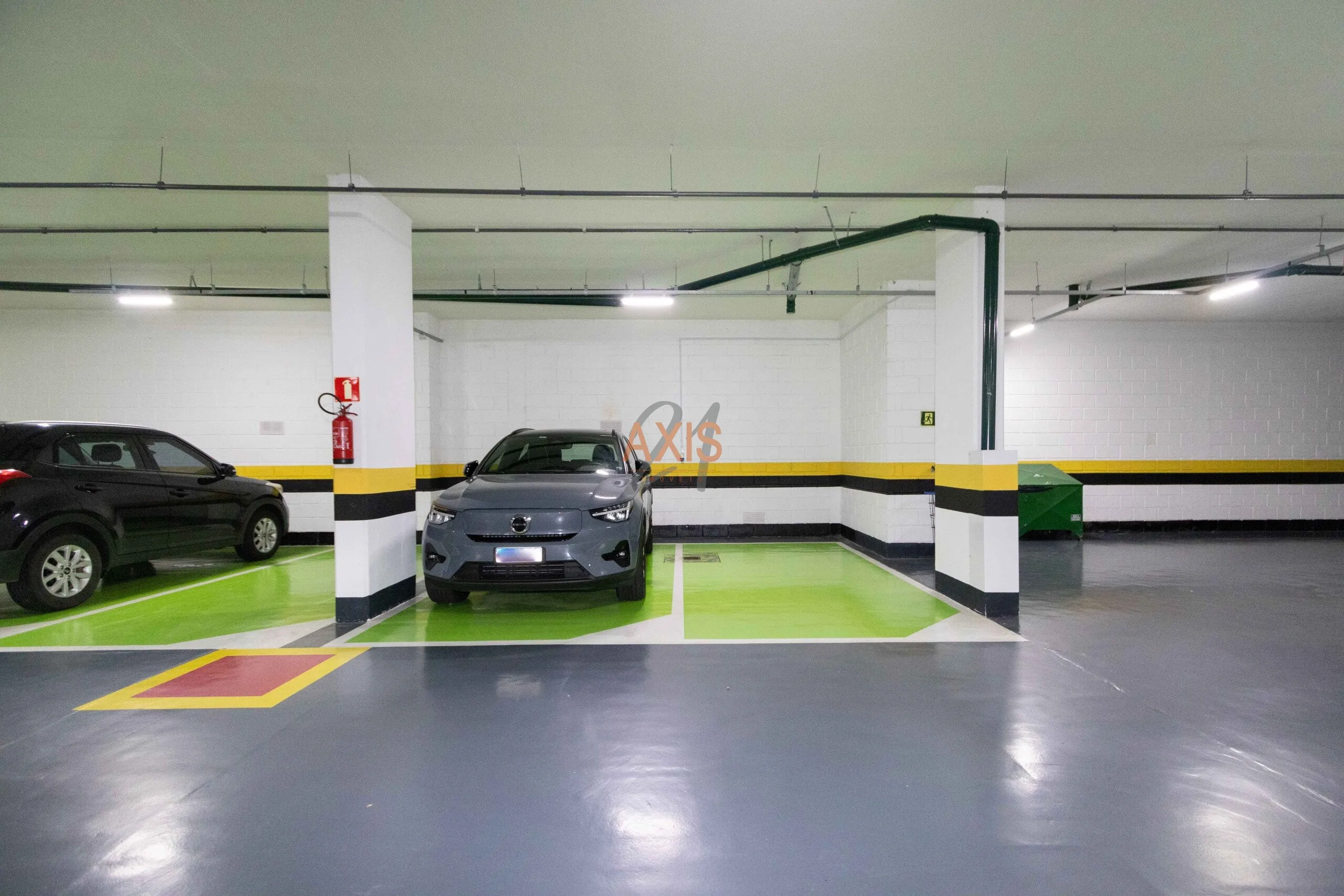 Cobertura Duplex de 3 Quartos à Venda no Edifício Bosc Eco Residence | Mercês Curitiba — foto 20