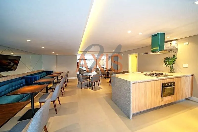 Cobertura Duplex de 3 Quartos à Venda no Edifício Bosc Eco Residence | Mercês Curitiba — foto 10