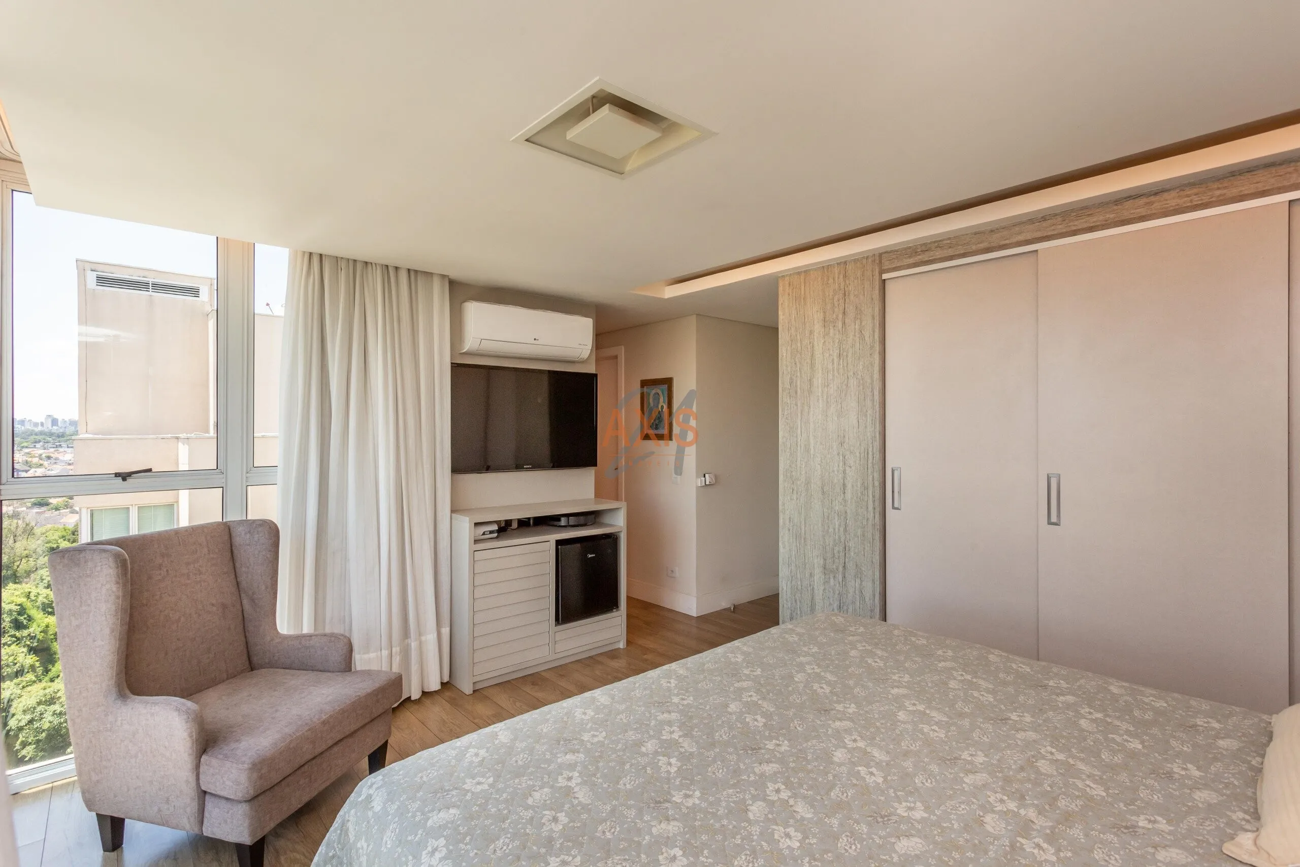Cobertura Duplex de 3 Quartos à Venda no Edifício Cenarium | Ecoville Curitiba — foto 24
