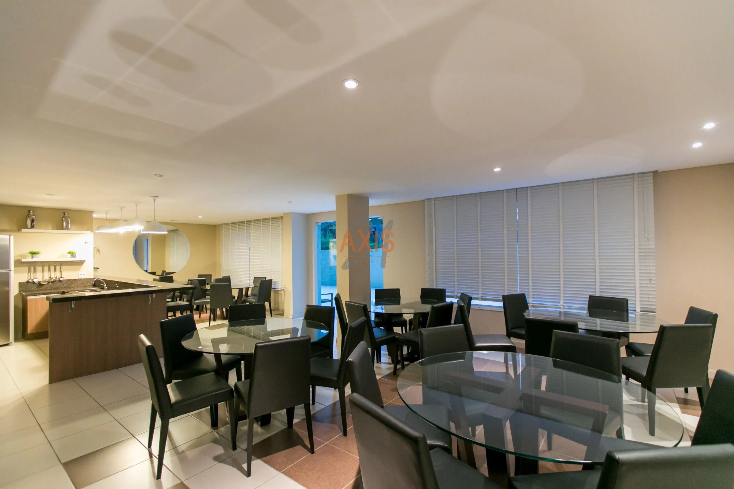 Cobertura Duplex de 3 Quartos à Venda no Edifício Cenarium | Ecoville Curitiba — foto 36