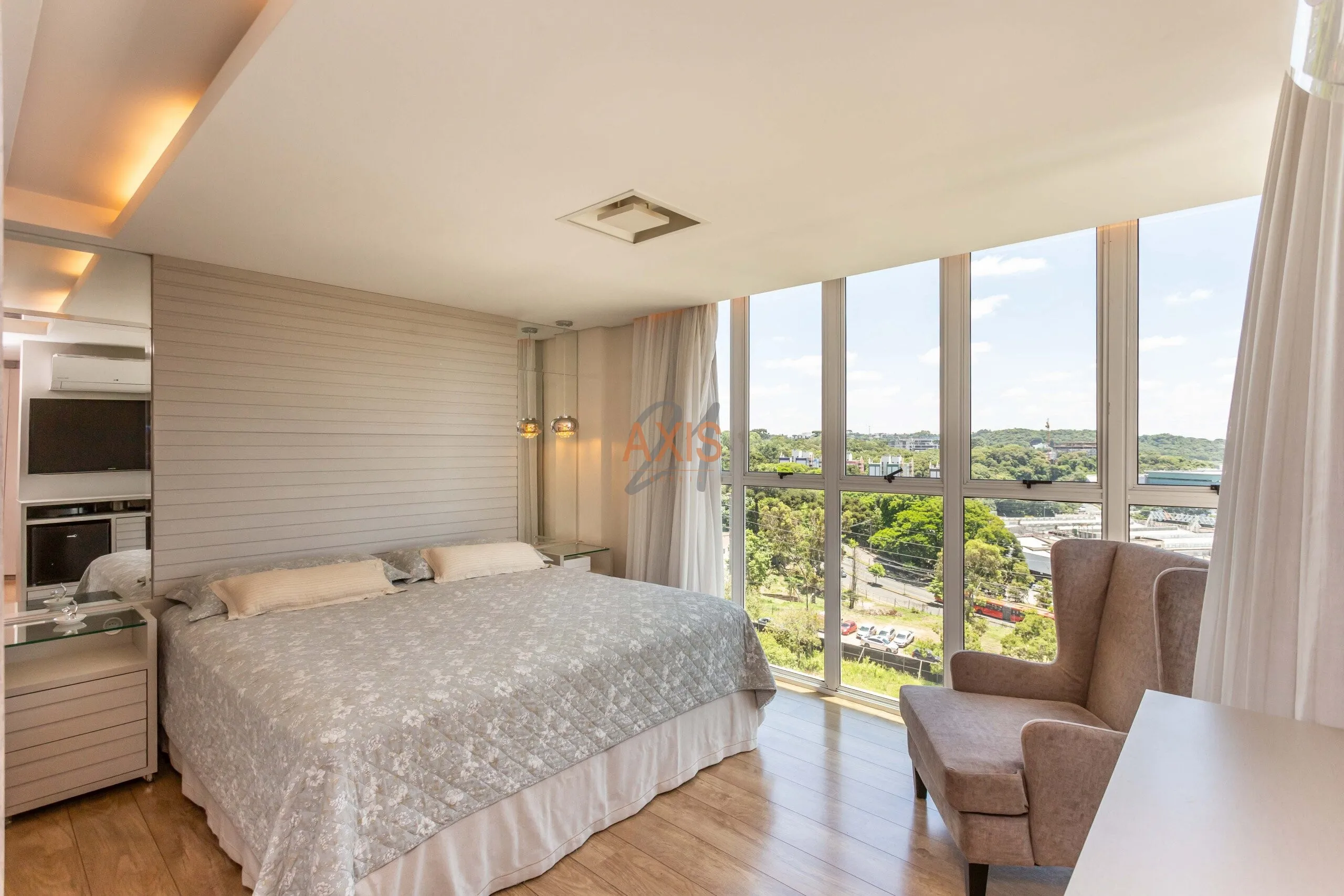 Cobertura Duplex de 3 Quartos à Venda no Edifício Cenarium | Ecoville Curitiba — foto 22