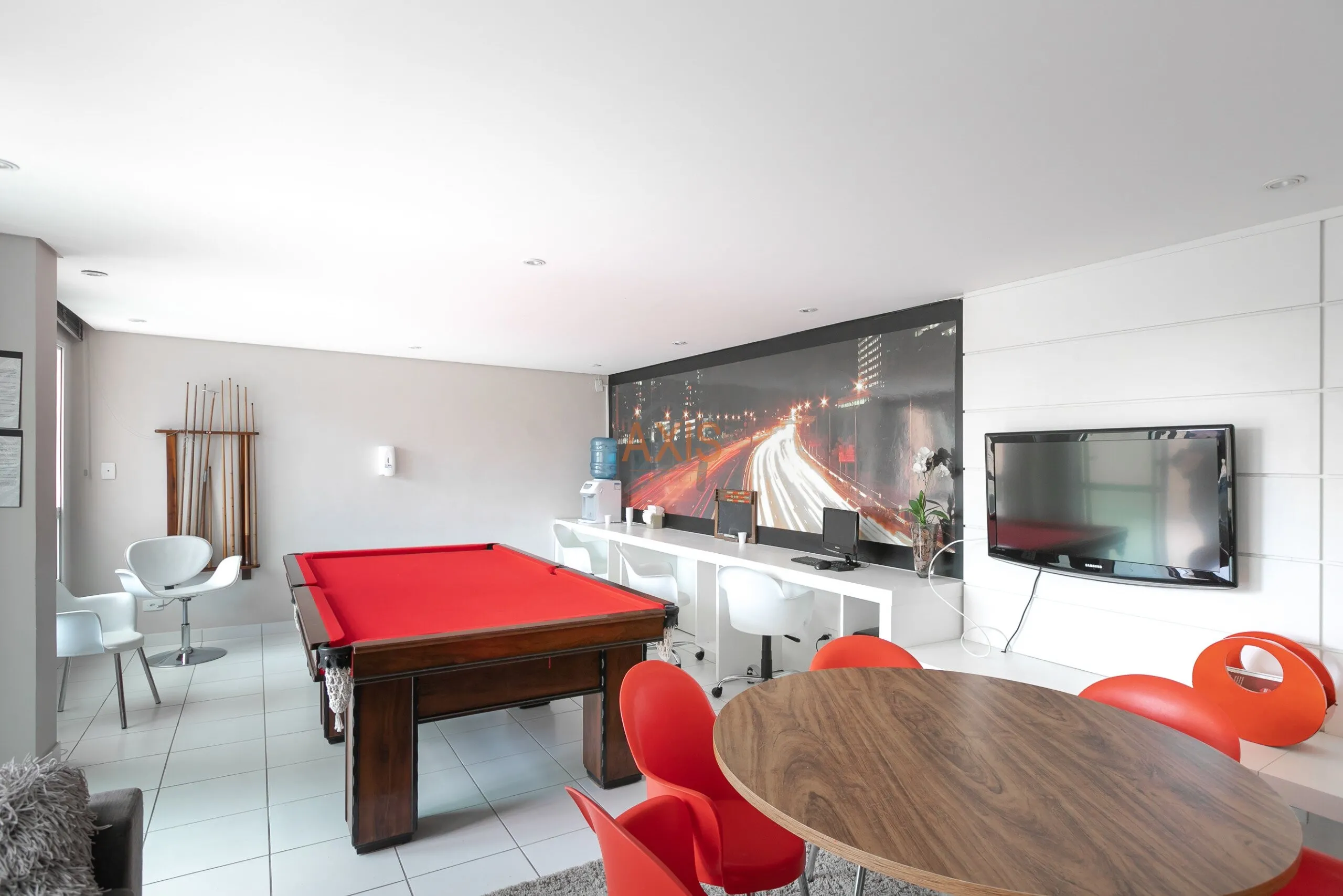Cobertura Duplex de 3 Quartos à Venda no Edifício Cenarium | Ecoville Curitiba — foto 33
