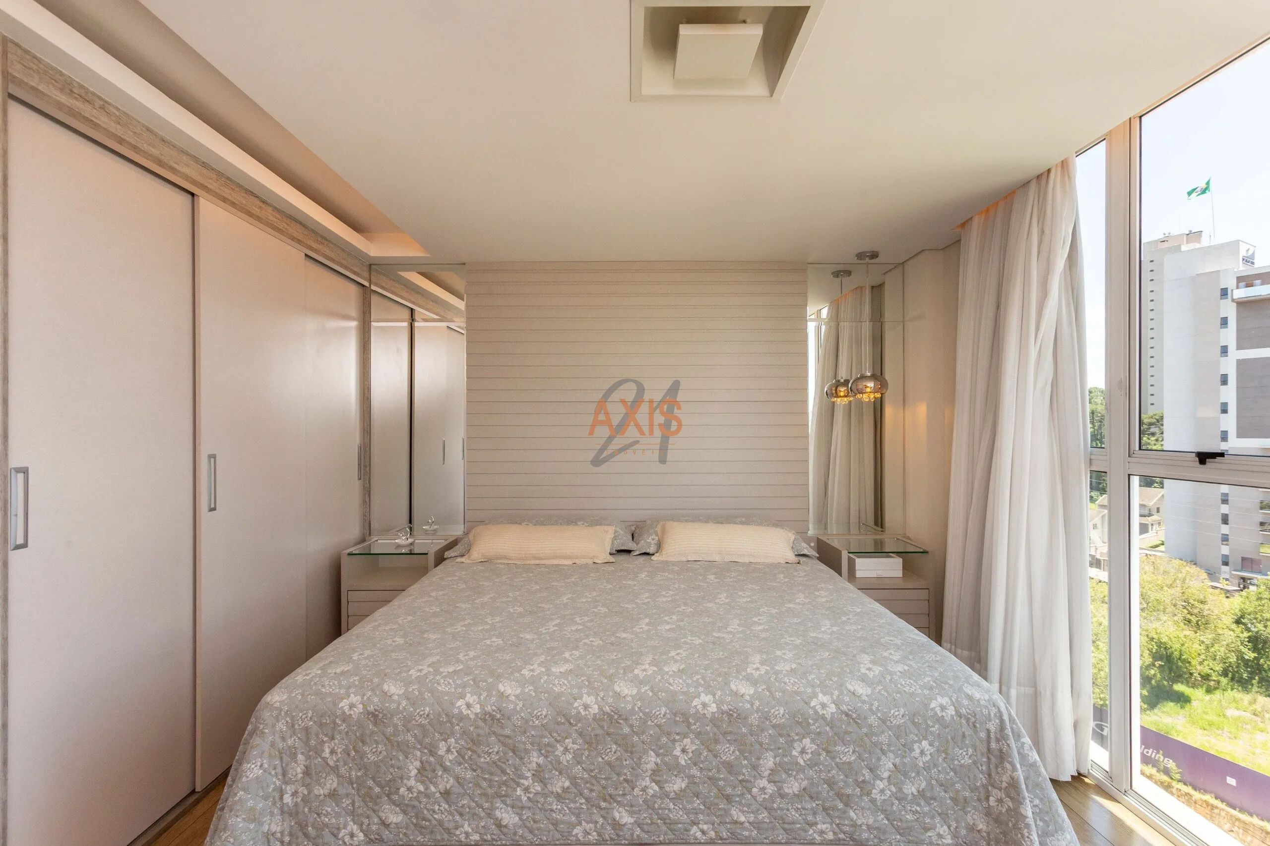 Cobertura Duplex de 3 Quartos à Venda no Edifício Cenarium | Ecoville Curitiba — foto 23