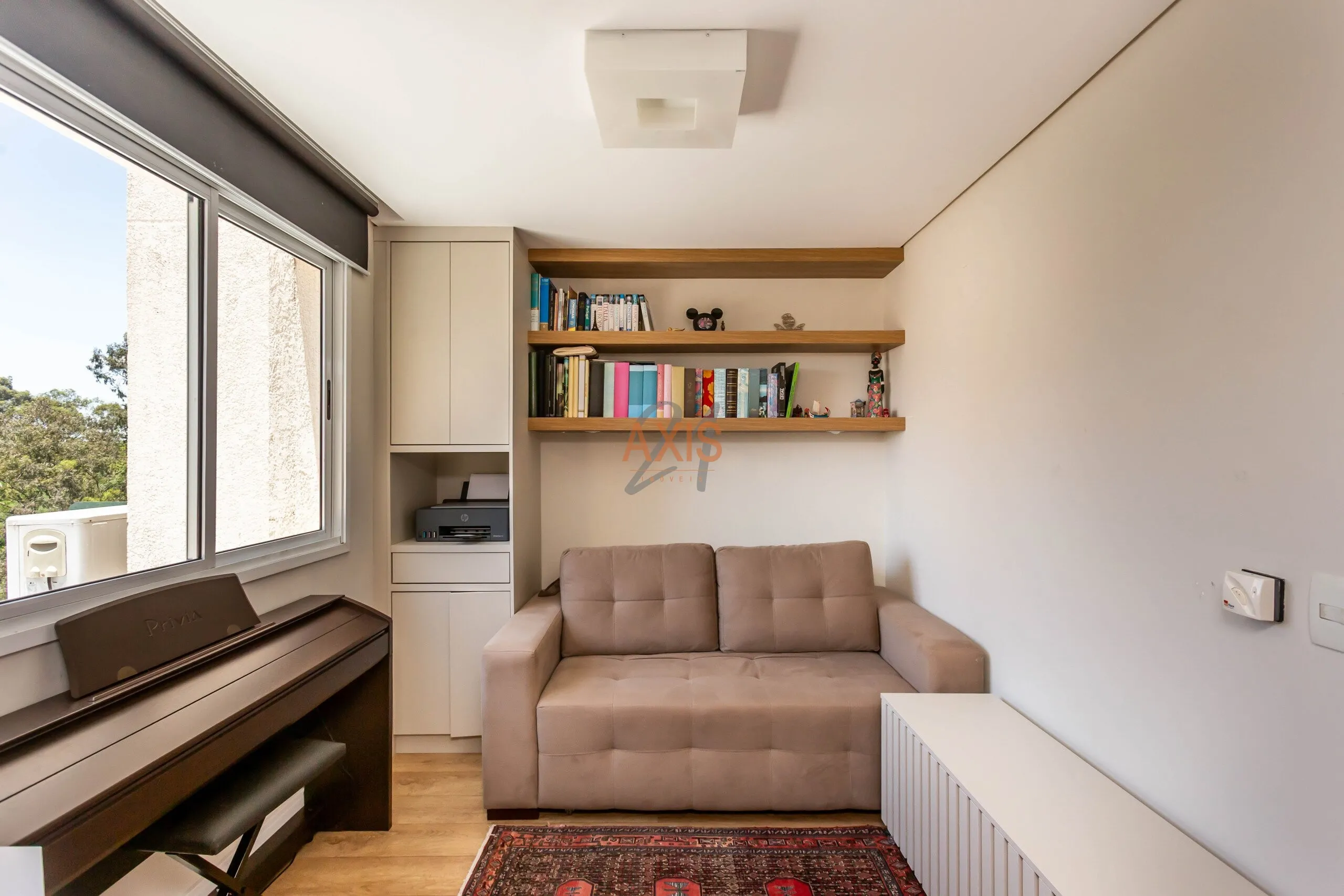 Cobertura Duplex de 3 Quartos à Venda no Edifício Cenarium | Ecoville Curitiba — foto 18
