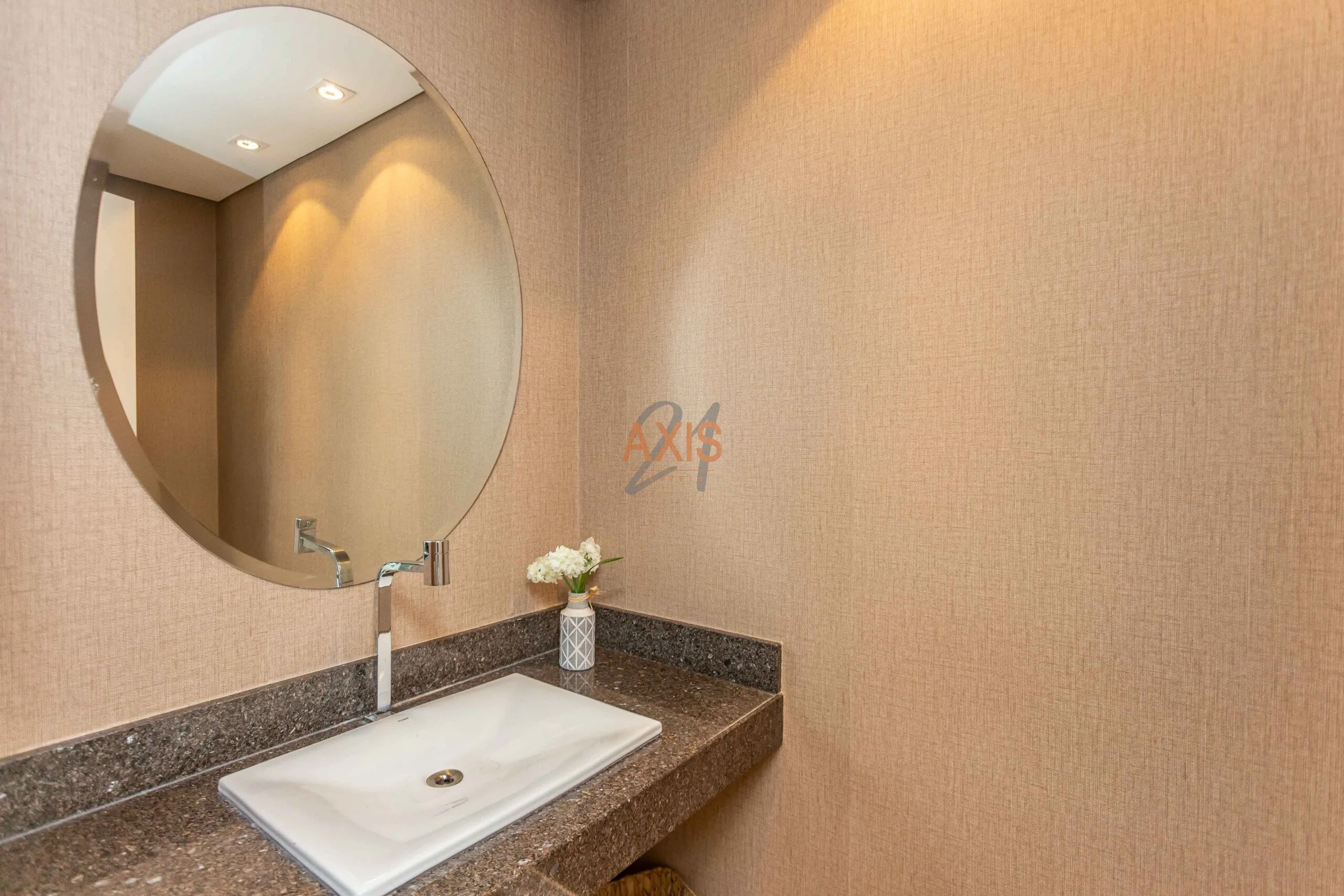 Cobertura Duplex de 3 Quartos à Venda no Edifício Cenarium | Ecoville Curitiba — foto 13
