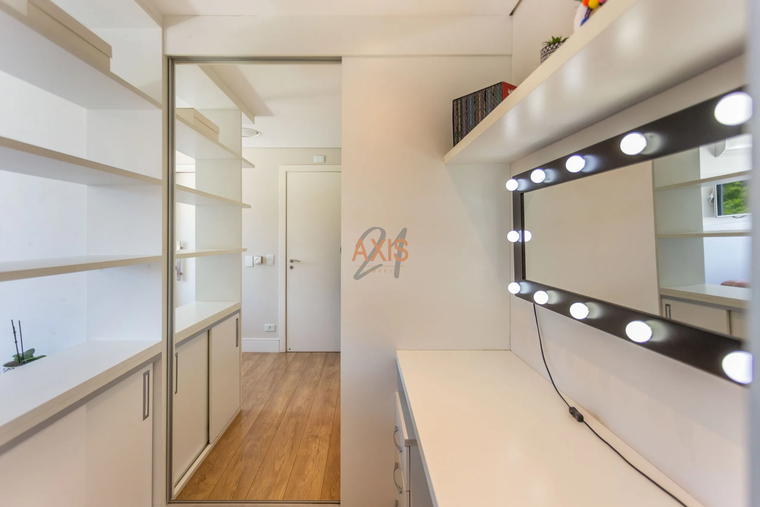 Cobertura Duplex de 3 Quartos à Venda no Edifício Cenarium | Ecoville Curitiba — foto 15