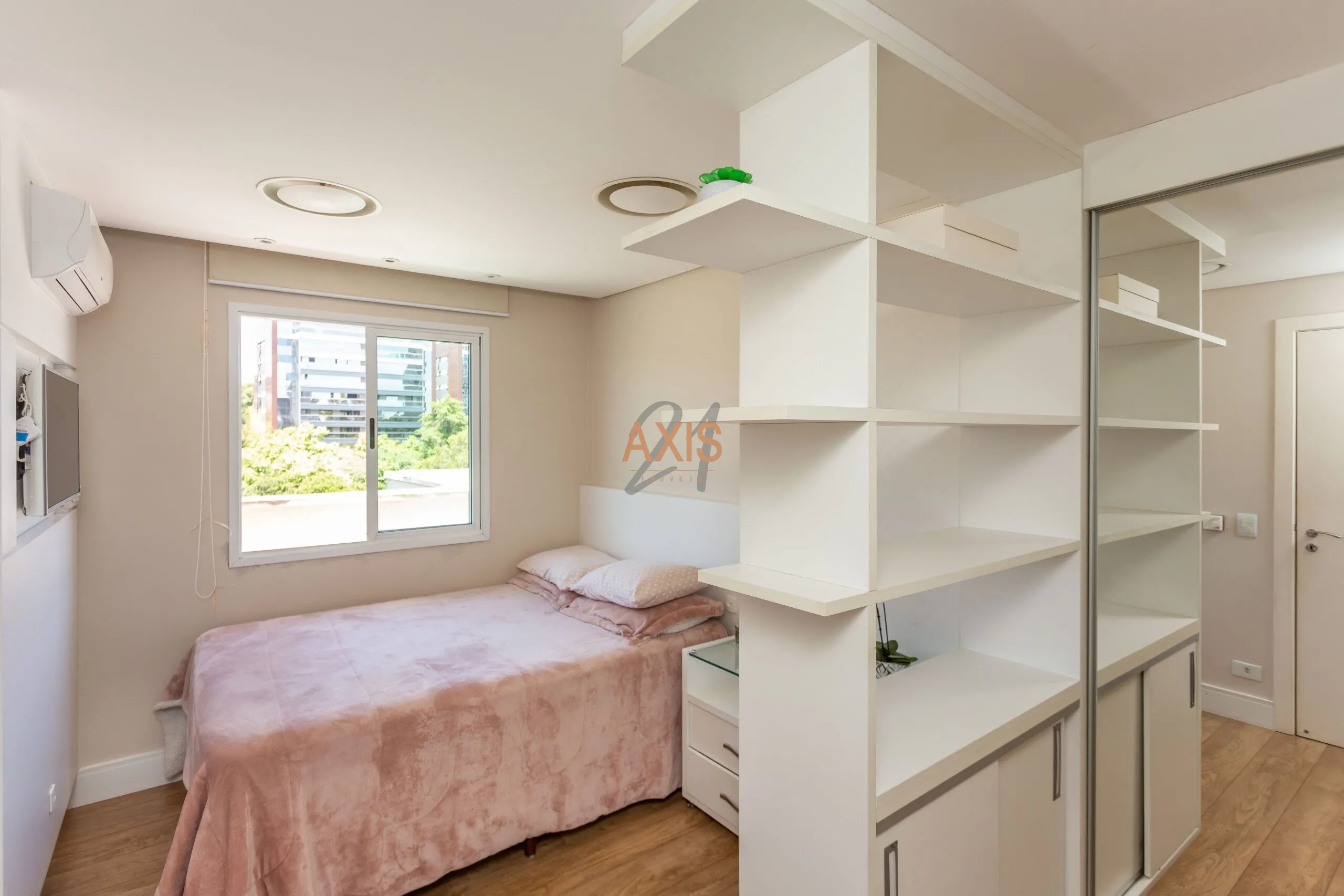 Cobertura Duplex de 3 Quartos à Venda no Edifício Cenarium | Ecoville Curitiba — foto 14