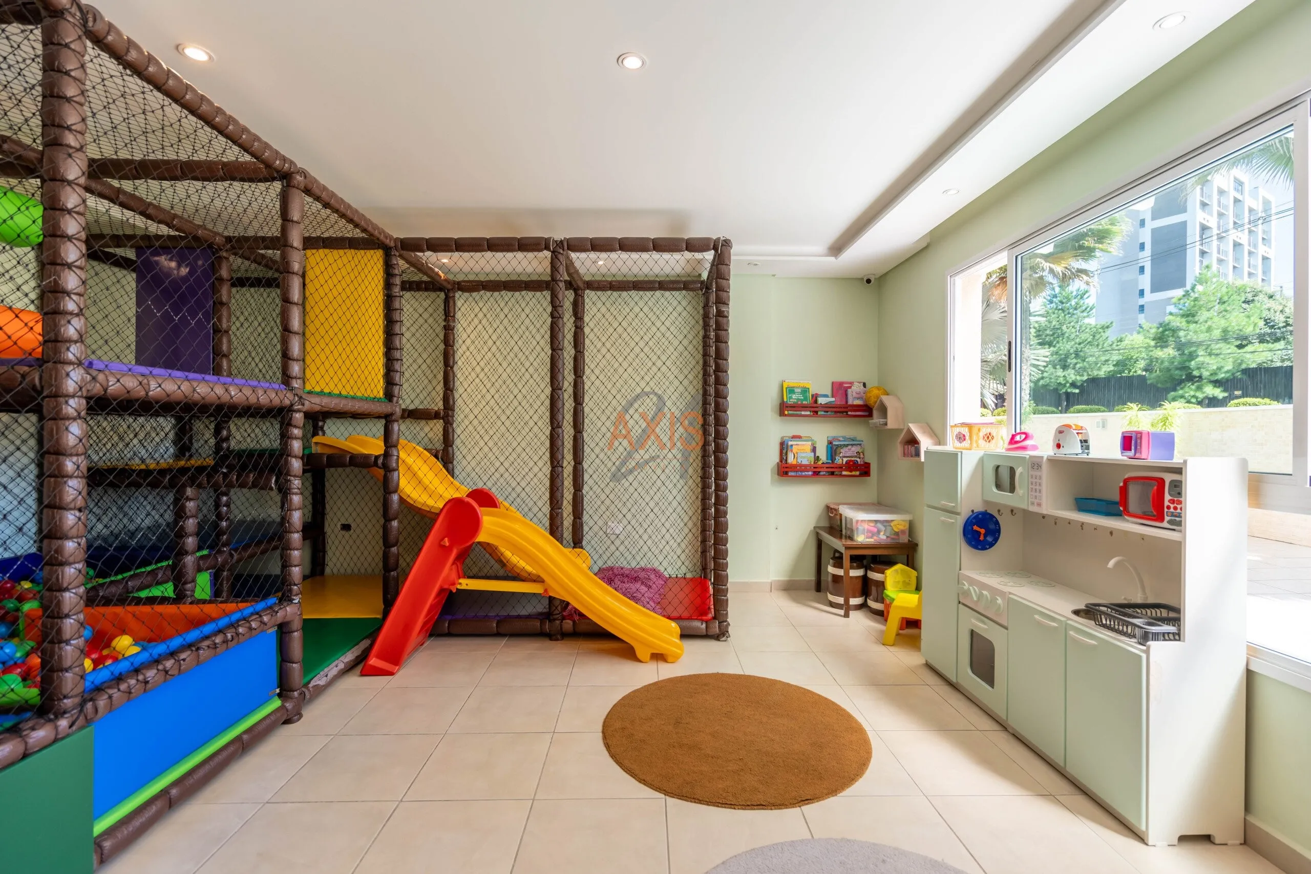 Cobertura Duplex de 3 Quartos à Venda no Edifício Cenarium | Ecoville Curitiba — foto 32