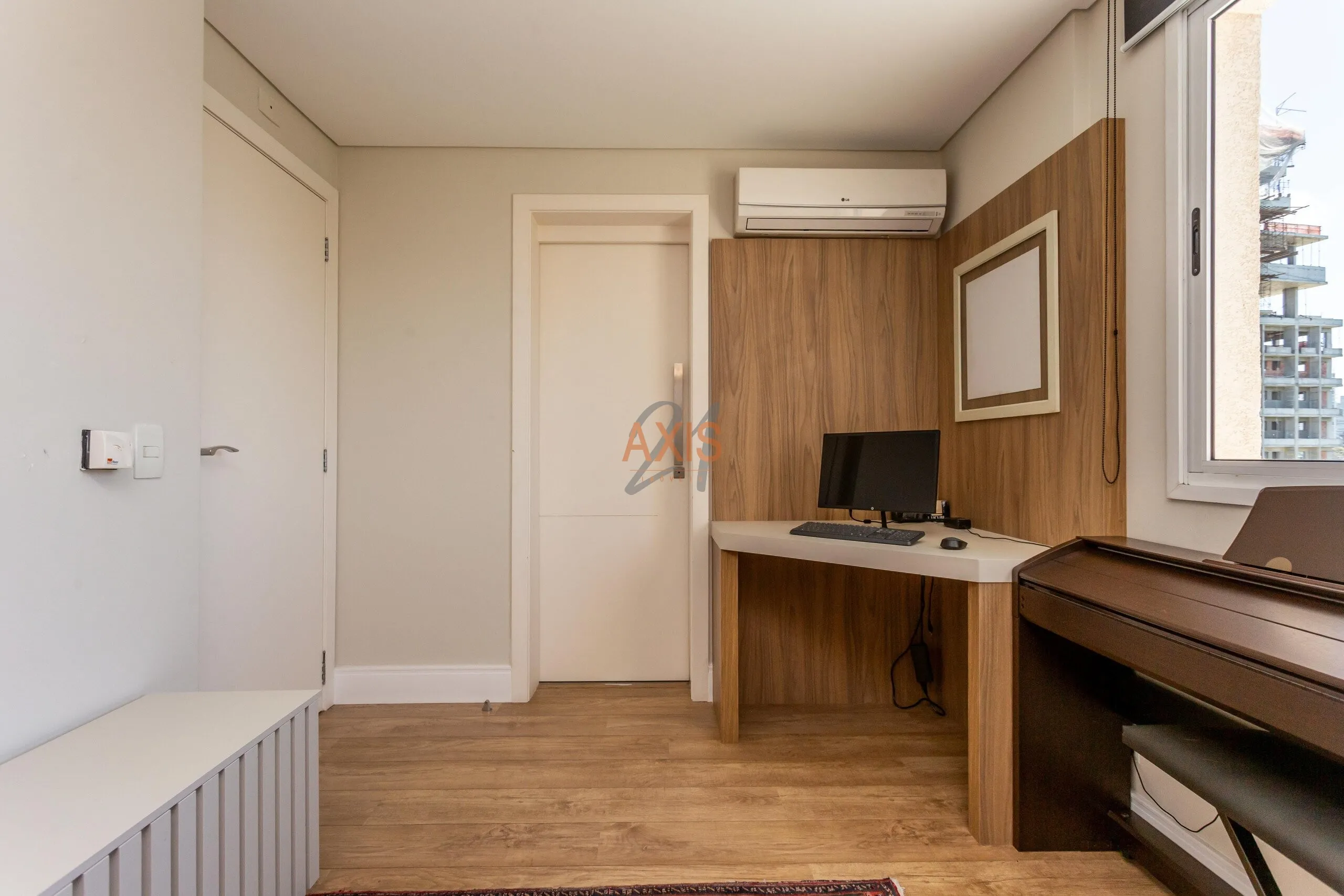 Cobertura Duplex de 3 Quartos à Venda no Edifício Cenarium | Ecoville Curitiba — foto 19