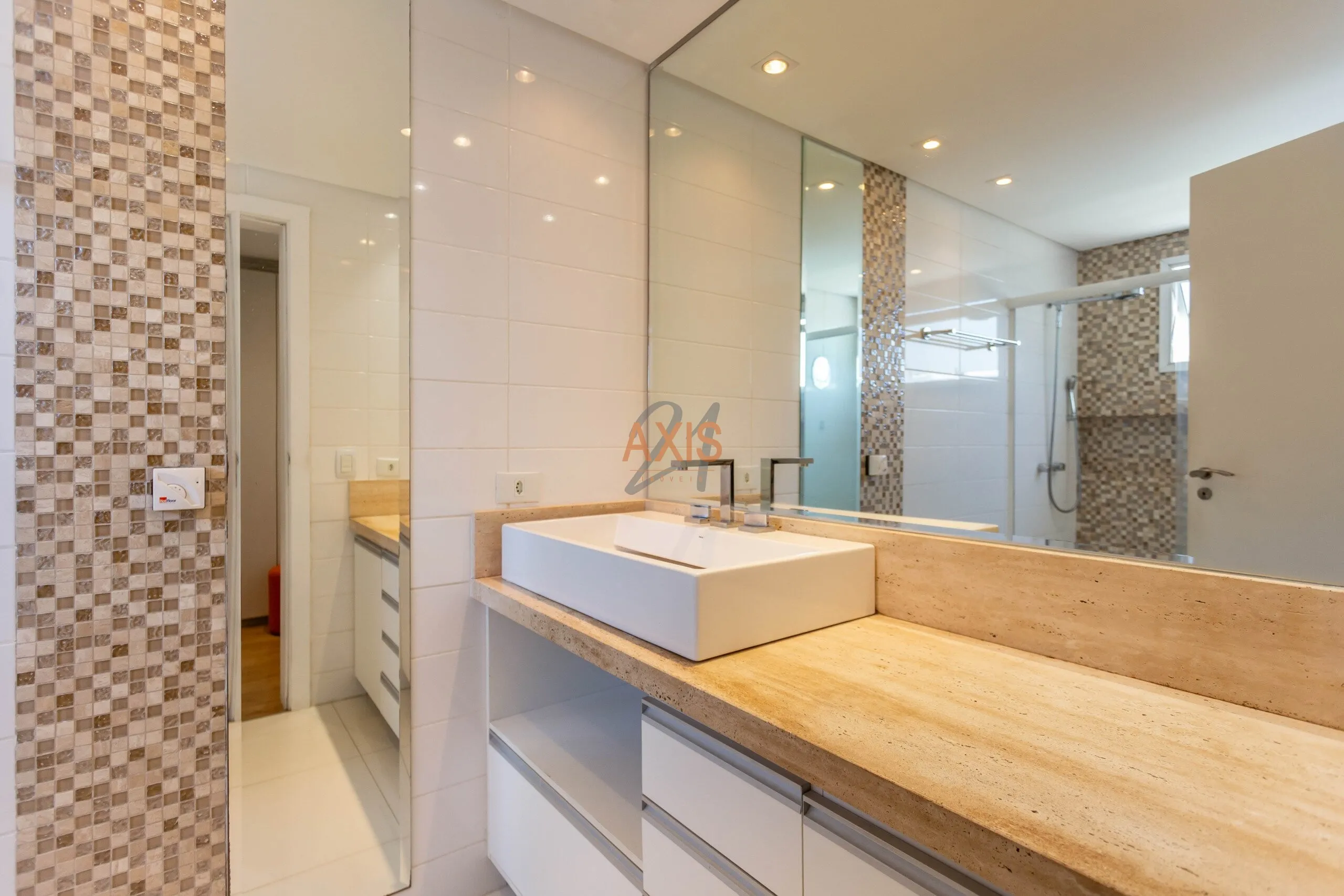 Cobertura Duplex de 3 Quartos à Venda no Edifício Cenarium | Ecoville Curitiba — foto 26