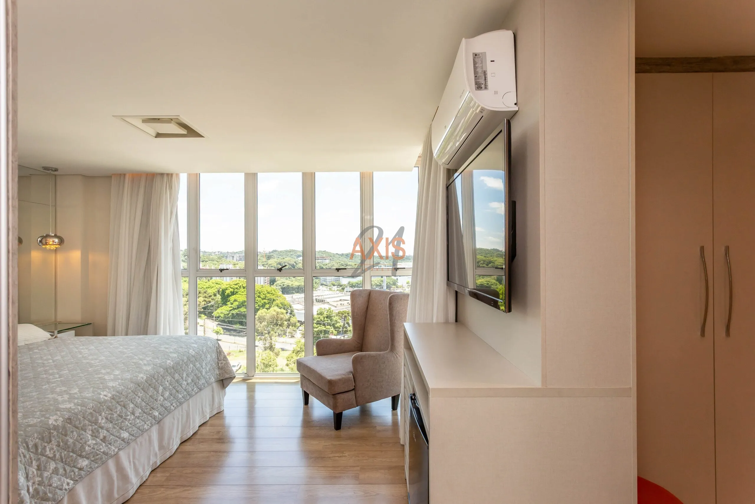 Cobertura Duplex de 3 Quartos à Venda no Edifício Cenarium | Ecoville Curitiba — foto 21