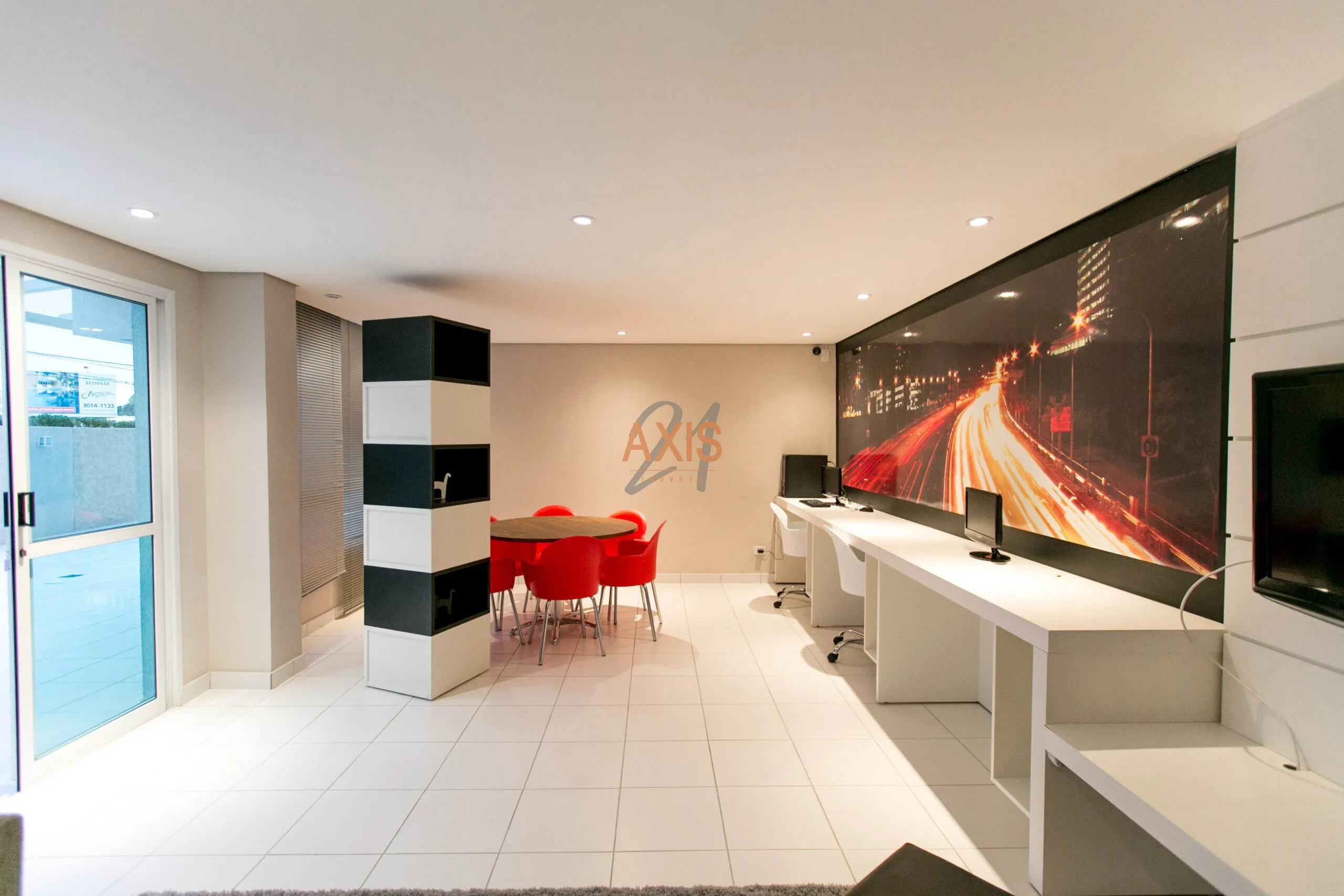 Cobertura Duplex de 3 Quartos à Venda no Edifício Cenarium | Ecoville Curitiba — foto 34