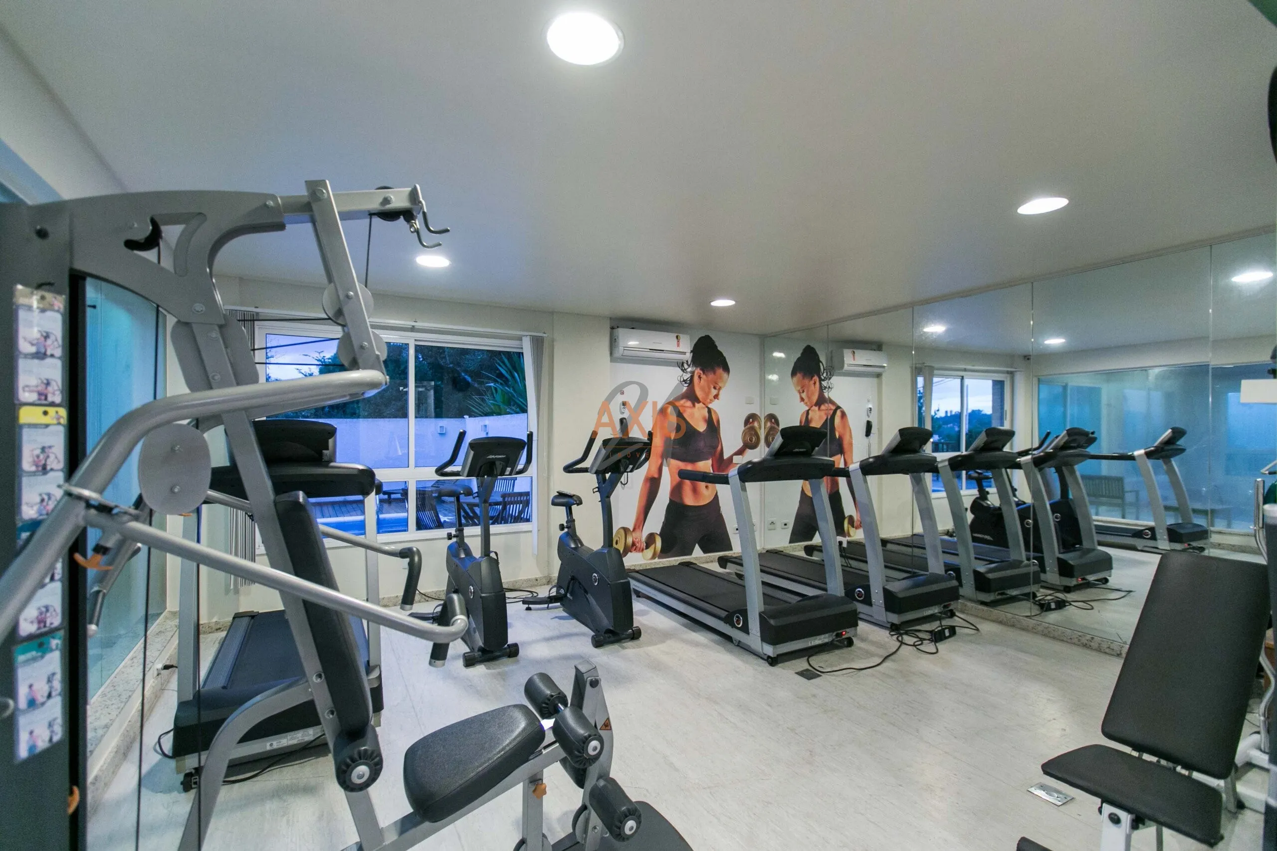 Cobertura Duplex de 3 Quartos à Venda no Edifício Cenarium | Ecoville Curitiba — foto 39