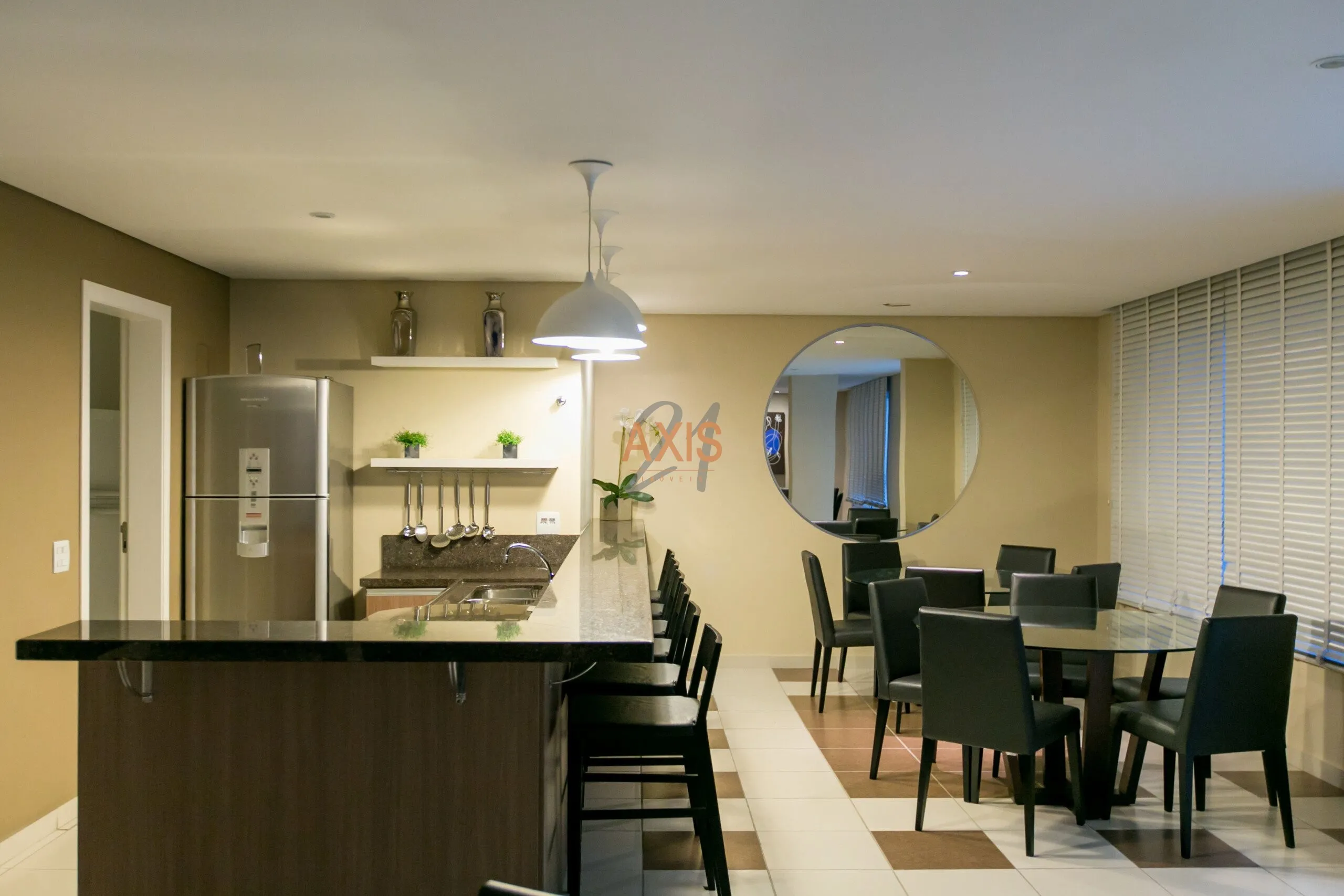 Cobertura Duplex de 3 Quartos à Venda no Edifício Cenarium | Ecoville Curitiba — foto 37