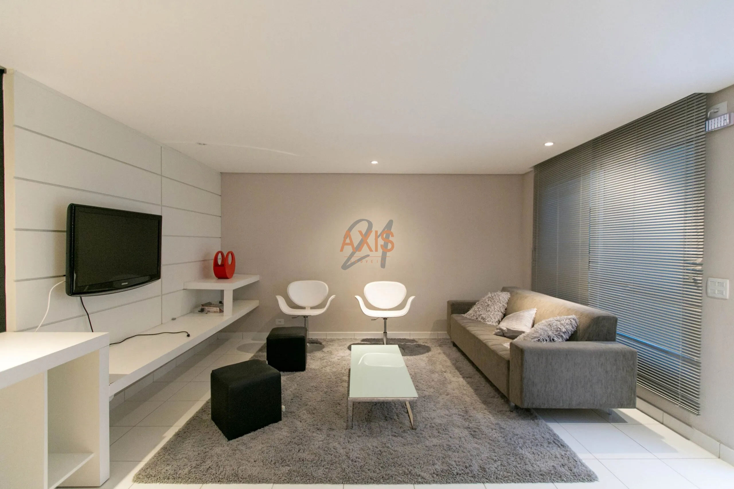 Cobertura Duplex de 3 Quartos à Venda no Edifício Cenarium | Ecoville Curitiba — foto 35