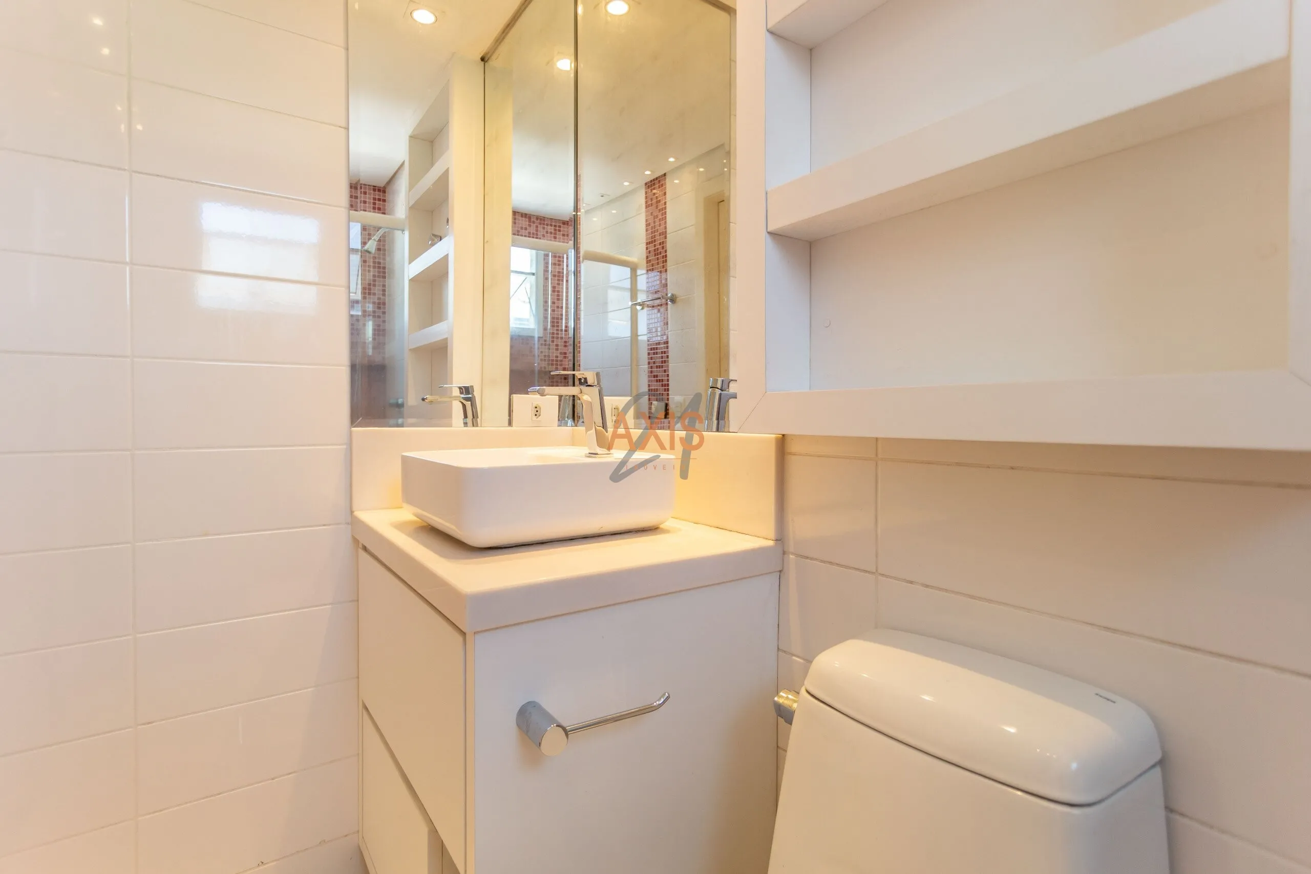 Cobertura Duplex de 3 Quartos à Venda no Edifício Cenarium | Ecoville Curitiba — foto 17
