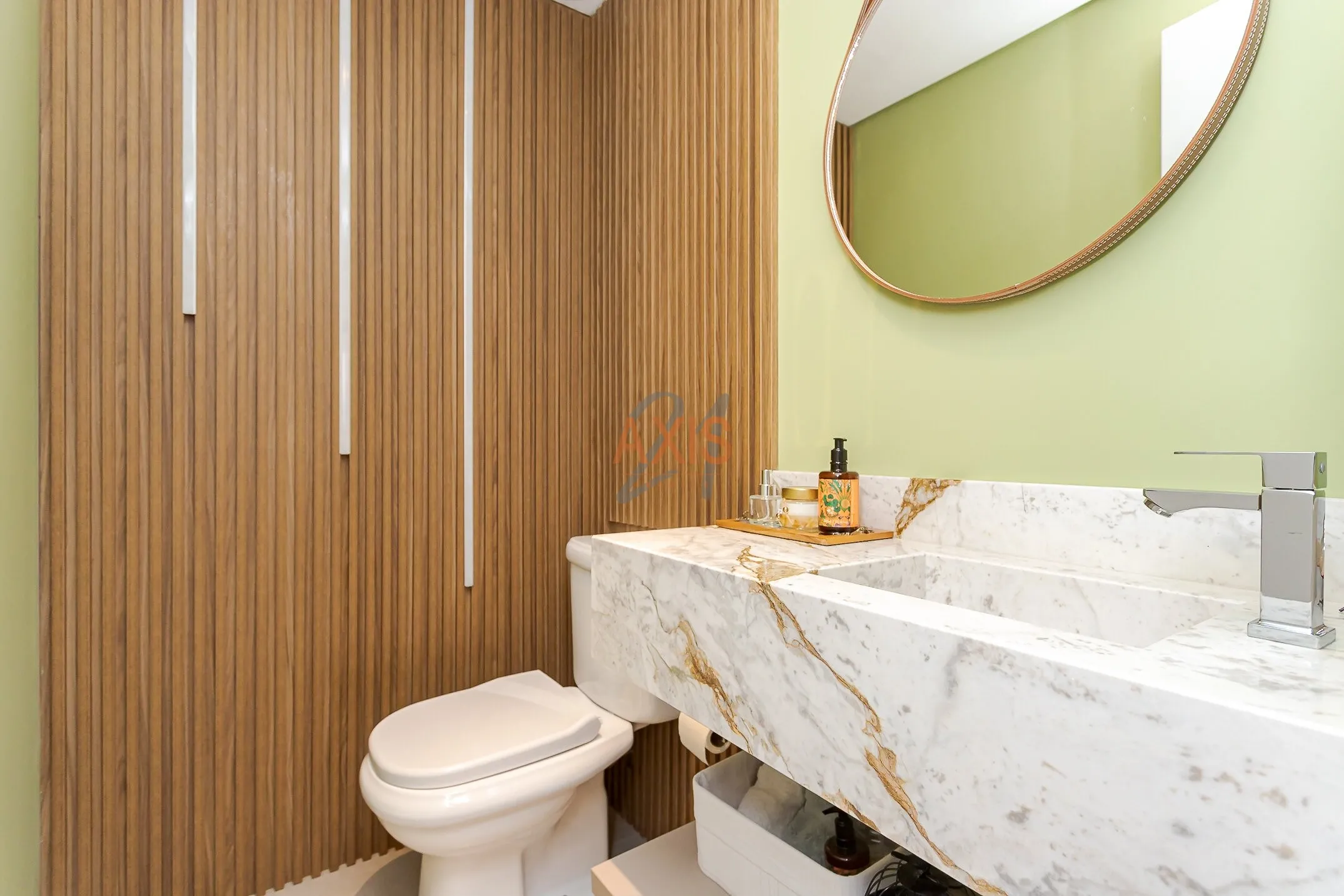 Apartamento de 3 Suítes à Venda no Edifício Prudente 130 | Mercês Curitiba — foto 10