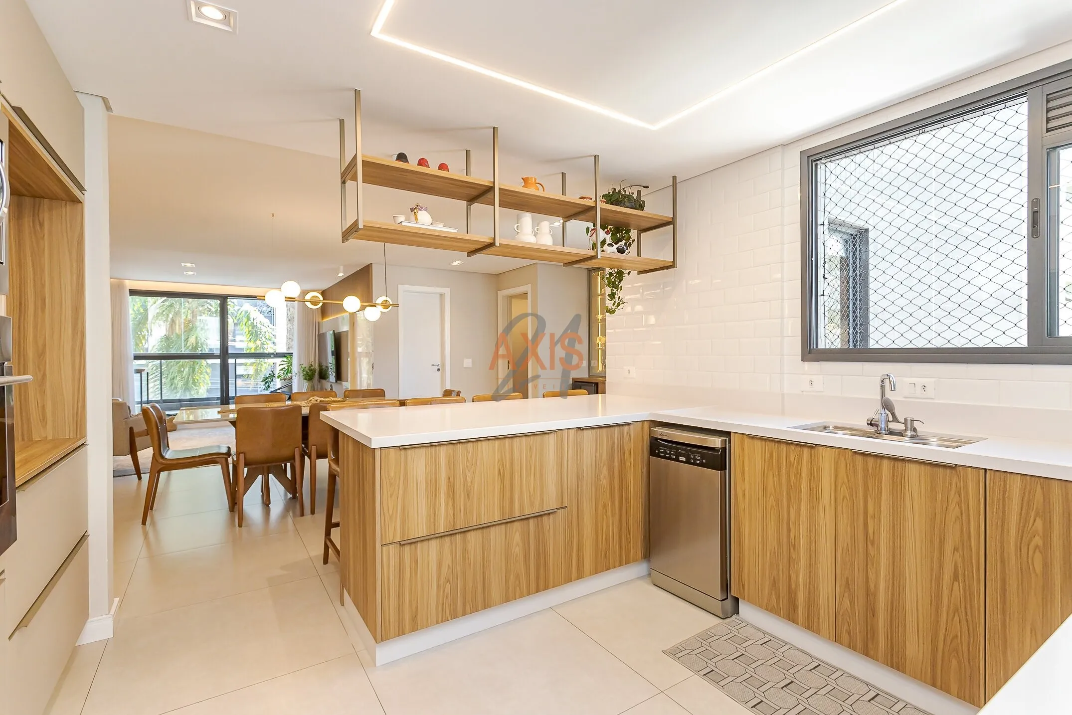 Apartamento de 3 Suítes à Venda no Edifício Prudente 130 | Mercês Curitiba — foto 16