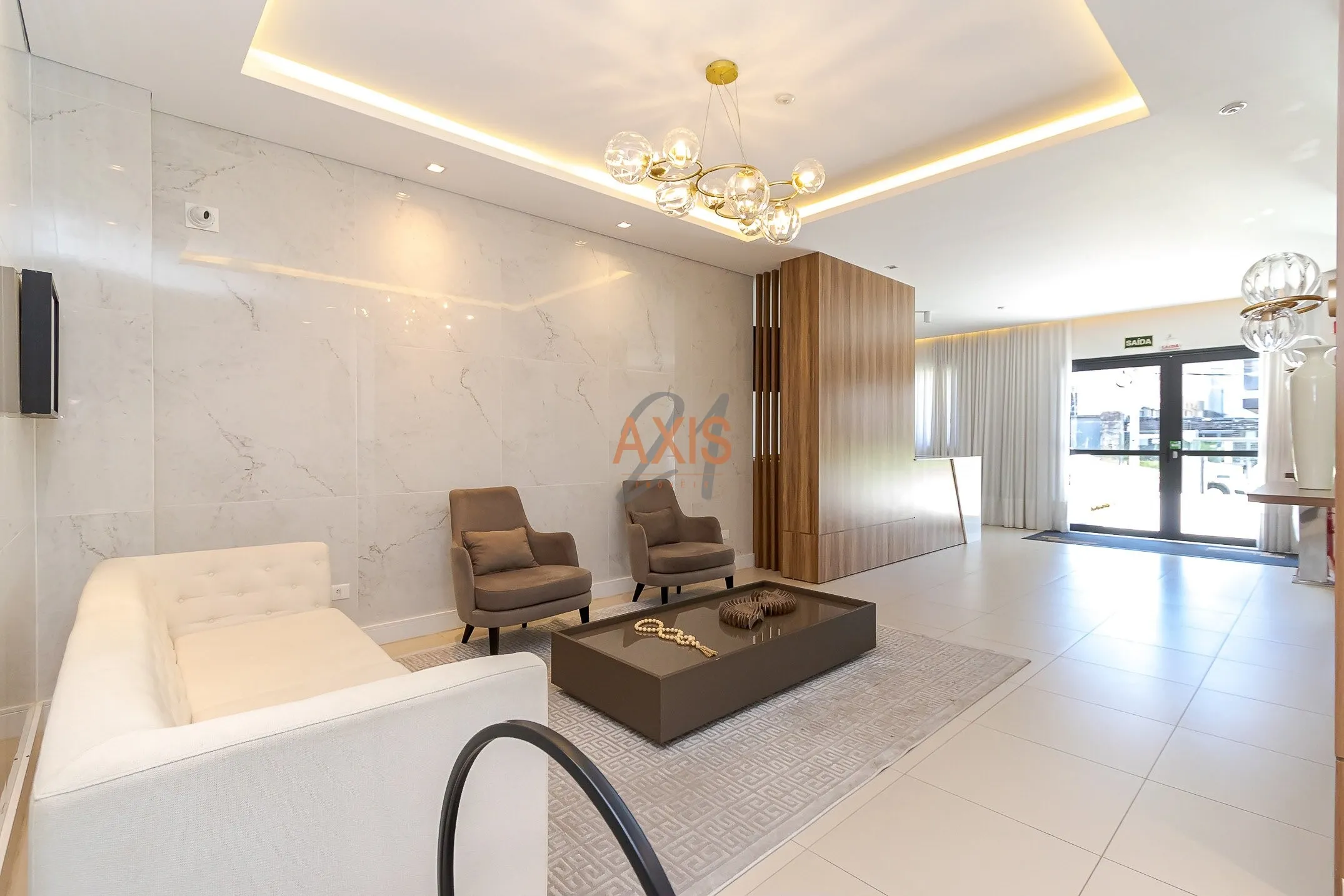 Apartamento de 3 Suítes à Venda no Edifício Prudente 130 | Mercês Curitiba — foto 33