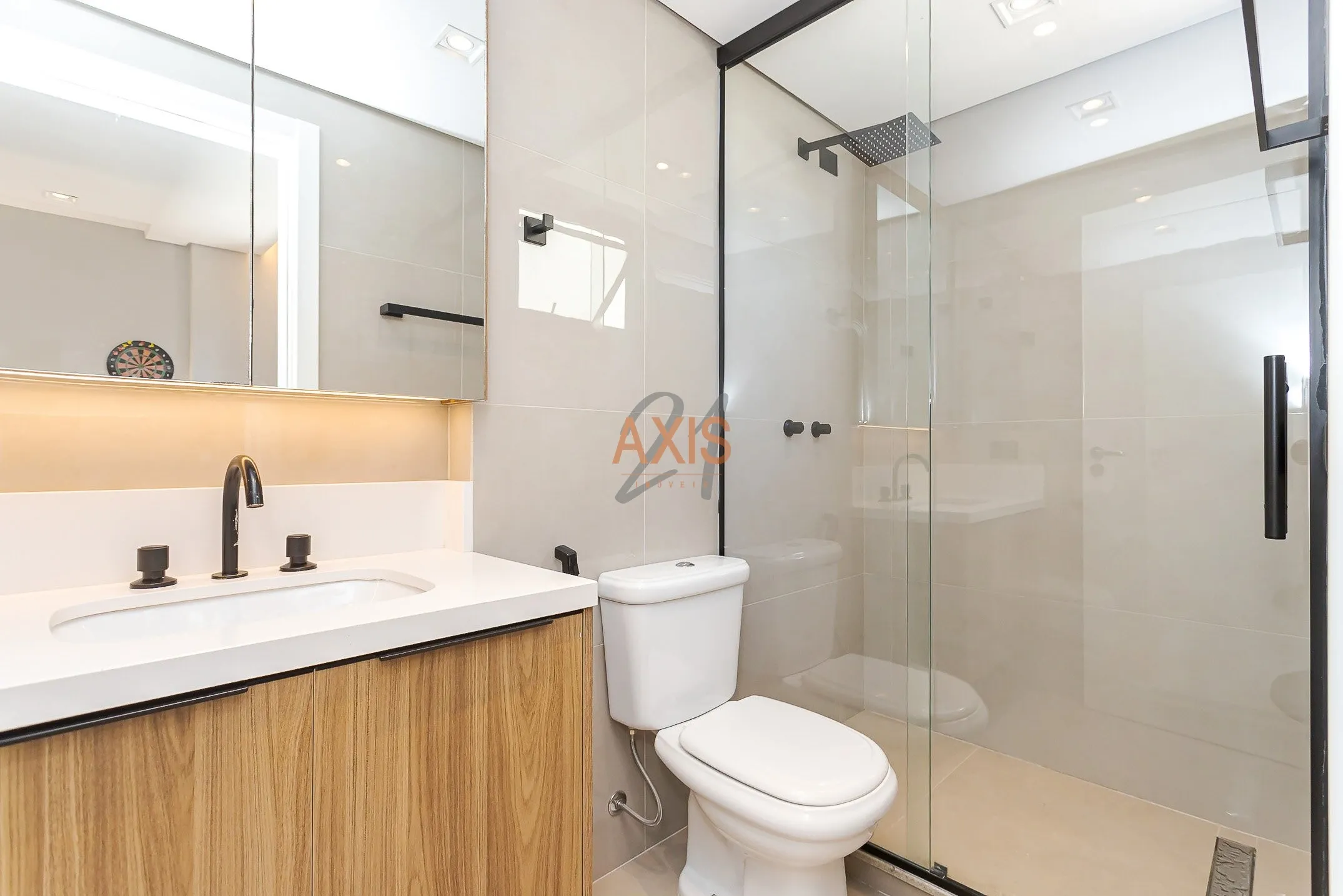 Apartamento de 3 Suítes à Venda no Edifício Prudente 130 | Mercês Curitiba — foto 29