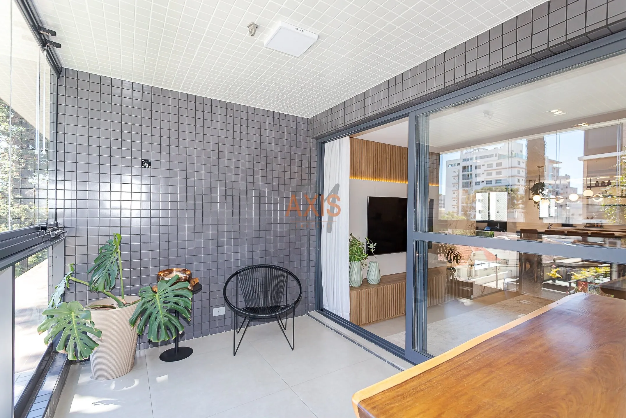 Apartamento de 3 Suítes à Venda no Edifício Prudente 130 | Mercês Curitiba — foto 9