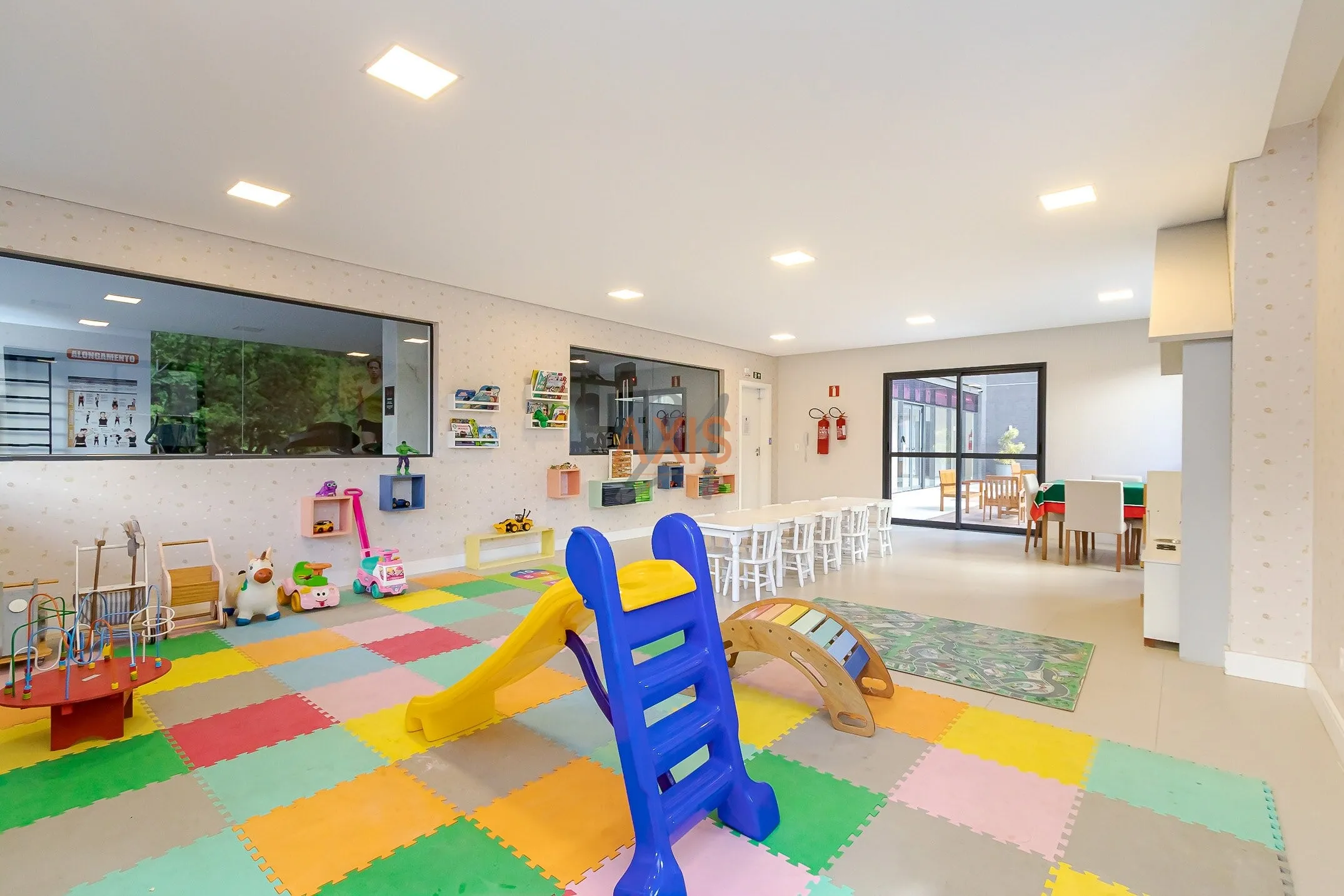 Apartamento de 3 Suítes à Venda no Edifício Prudente 130 | Mercês Curitiba — foto 36