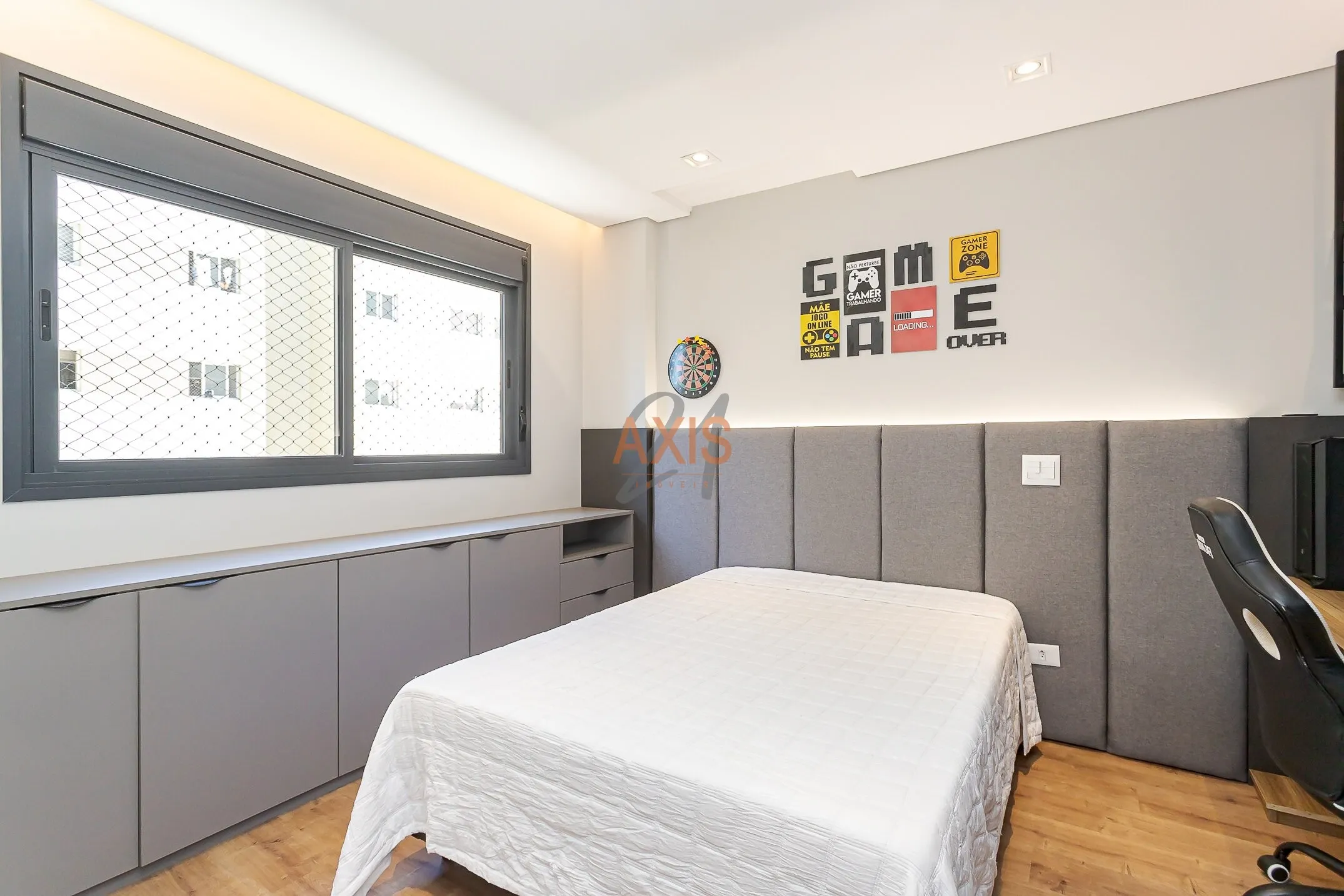 Apartamento de 3 Suítes à Venda no Edifício Prudente 130 | Mercês Curitiba — foto 26