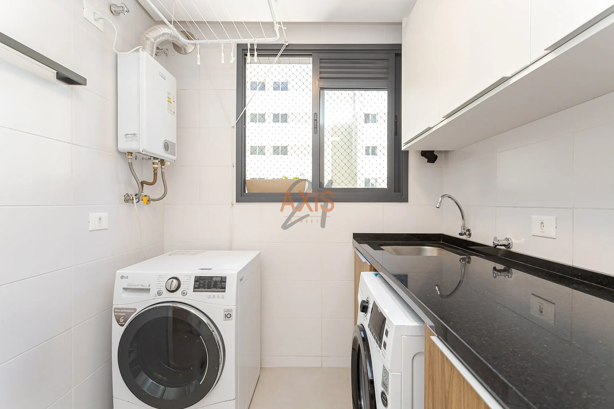 Apartamento de 3 Suítes à Venda no Edifício Prudente 130 | Mercês Curitiba — foto 30