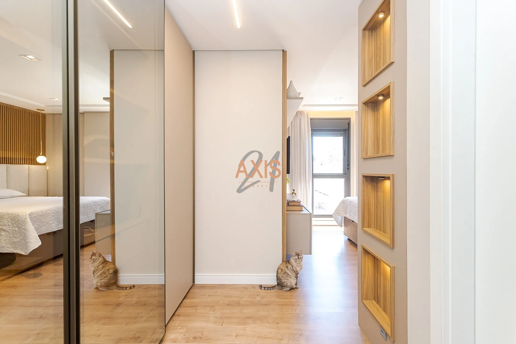 Apartamento de 3 Suítes à Venda no Edifício Prudente 130 | Mercês Curitiba — foto 20