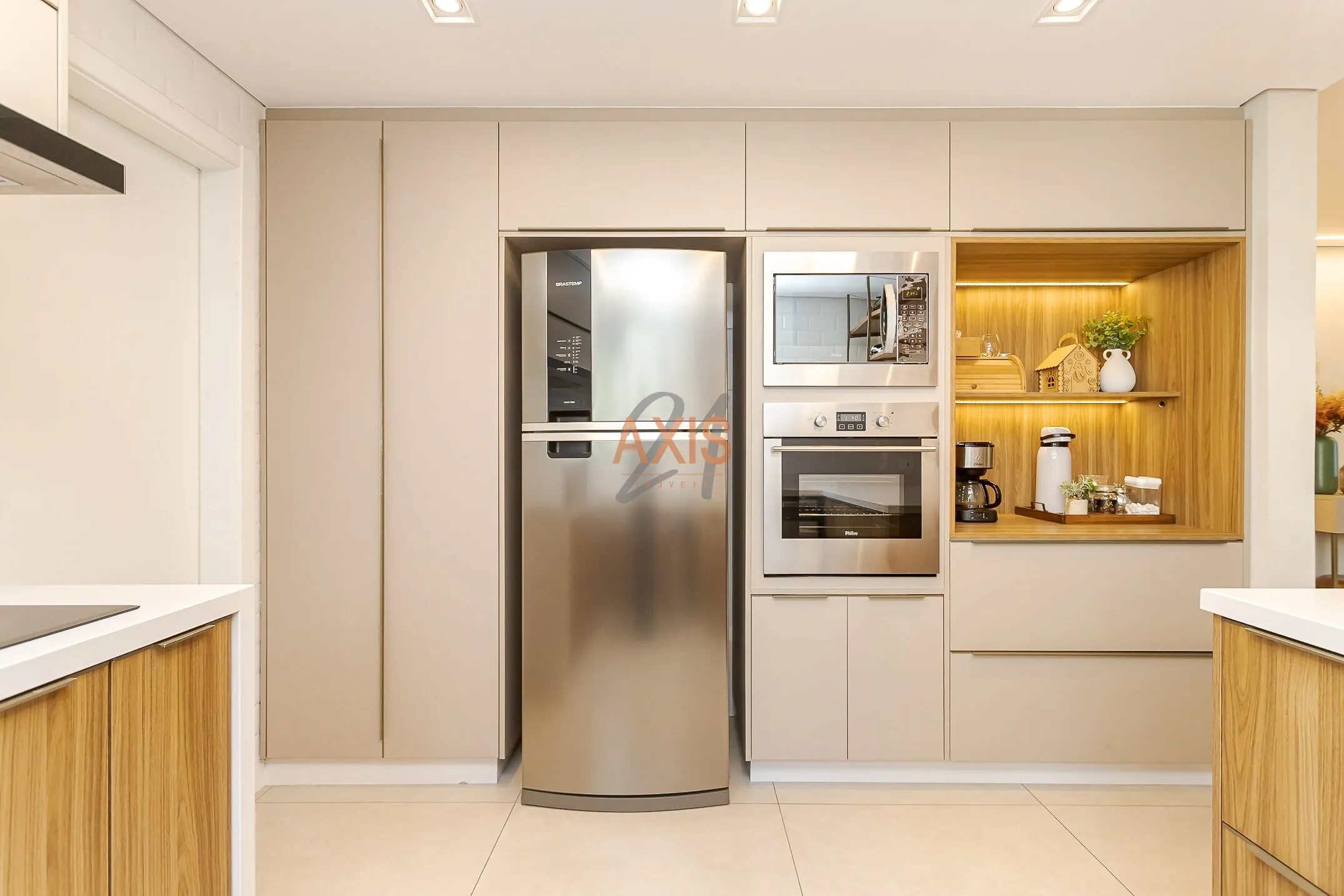 Apartamento de 3 Suítes à Venda no Edifício Prudente 130 | Mercês Curitiba — foto 14
