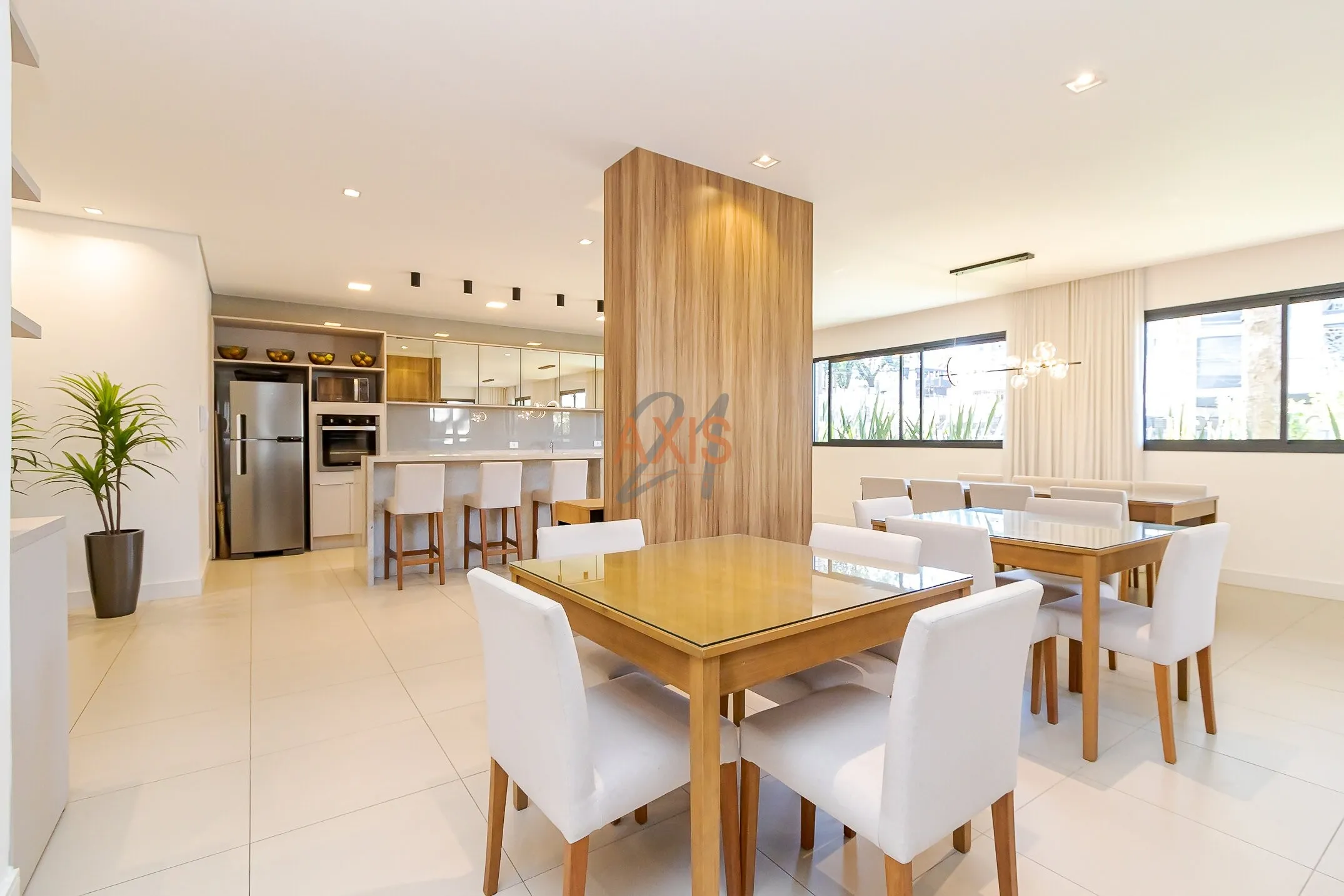 Apartamento de 3 Suítes à Venda no Edifício Prudente 130 | Mercês Curitiba — foto 34