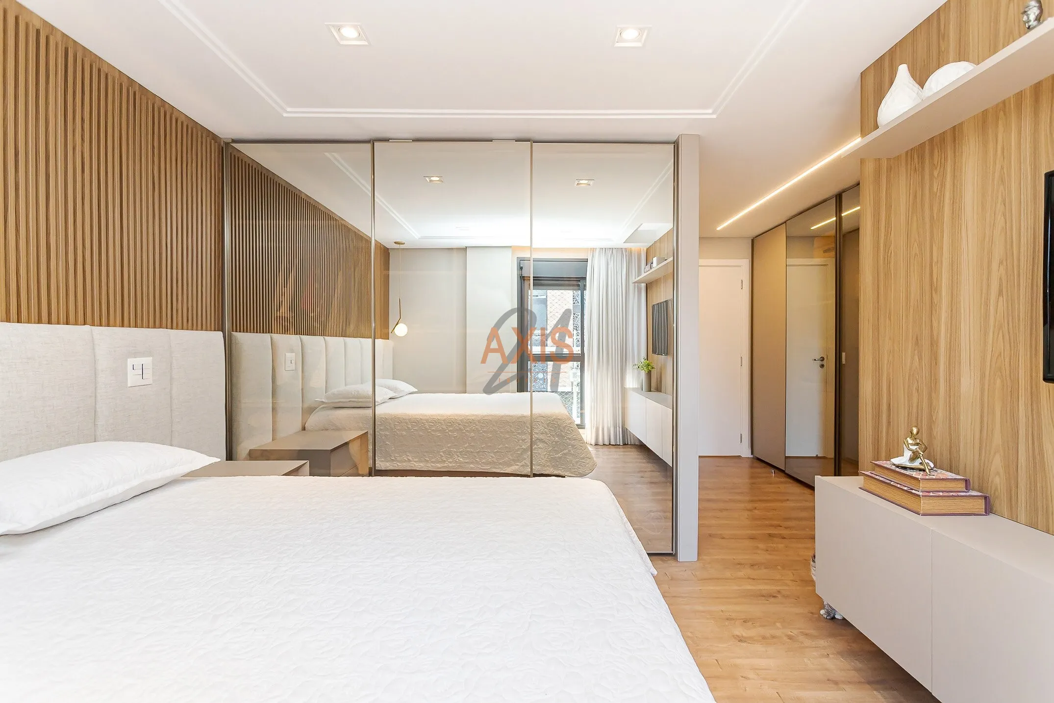 Apartamento de 3 Suítes à Venda no Edifício Prudente 130 | Mercês Curitiba — foto 19
