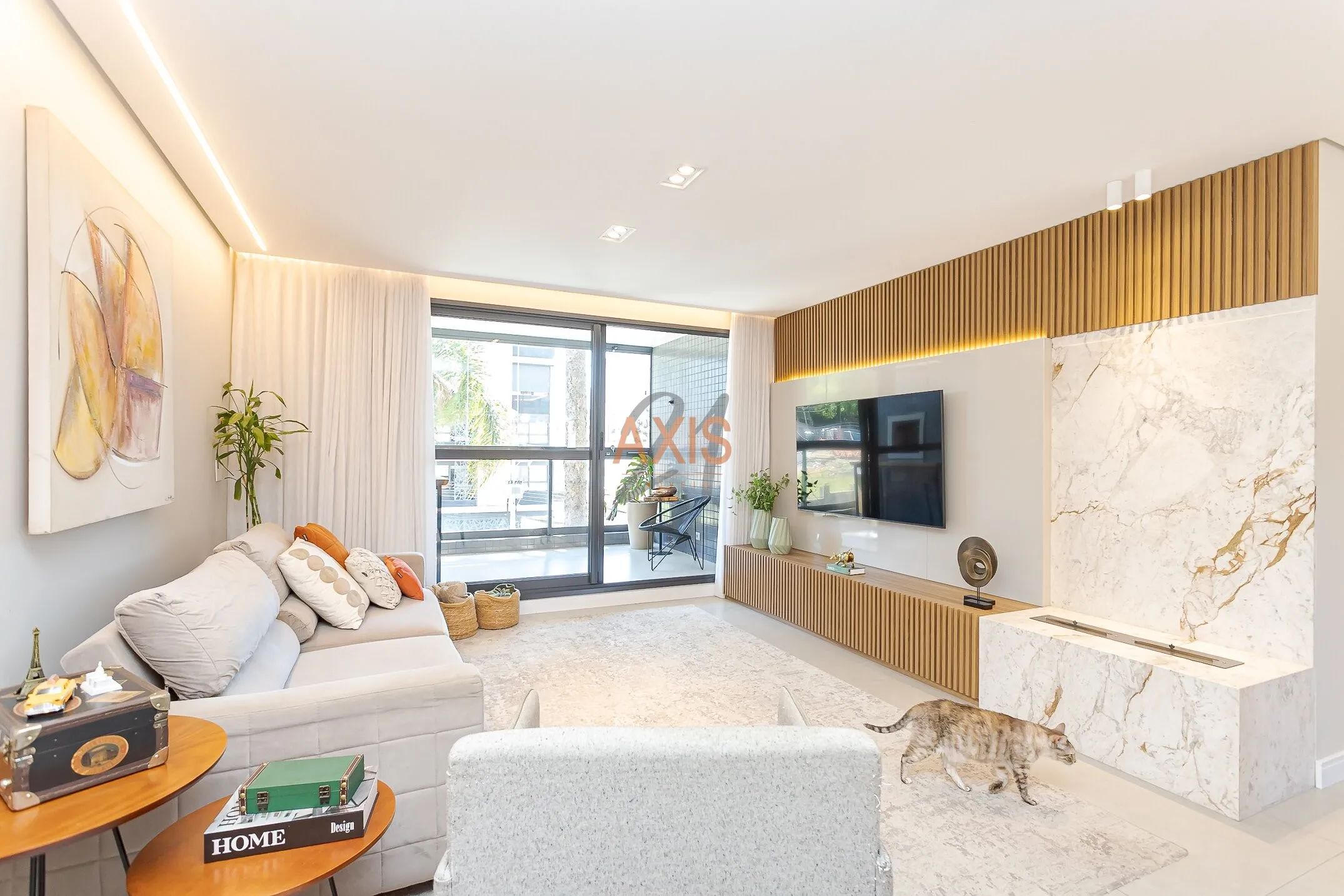 Apartamento de 3 Suítes à Venda no Edifício Prudente 130 | Mercês Curitiba — foto 3