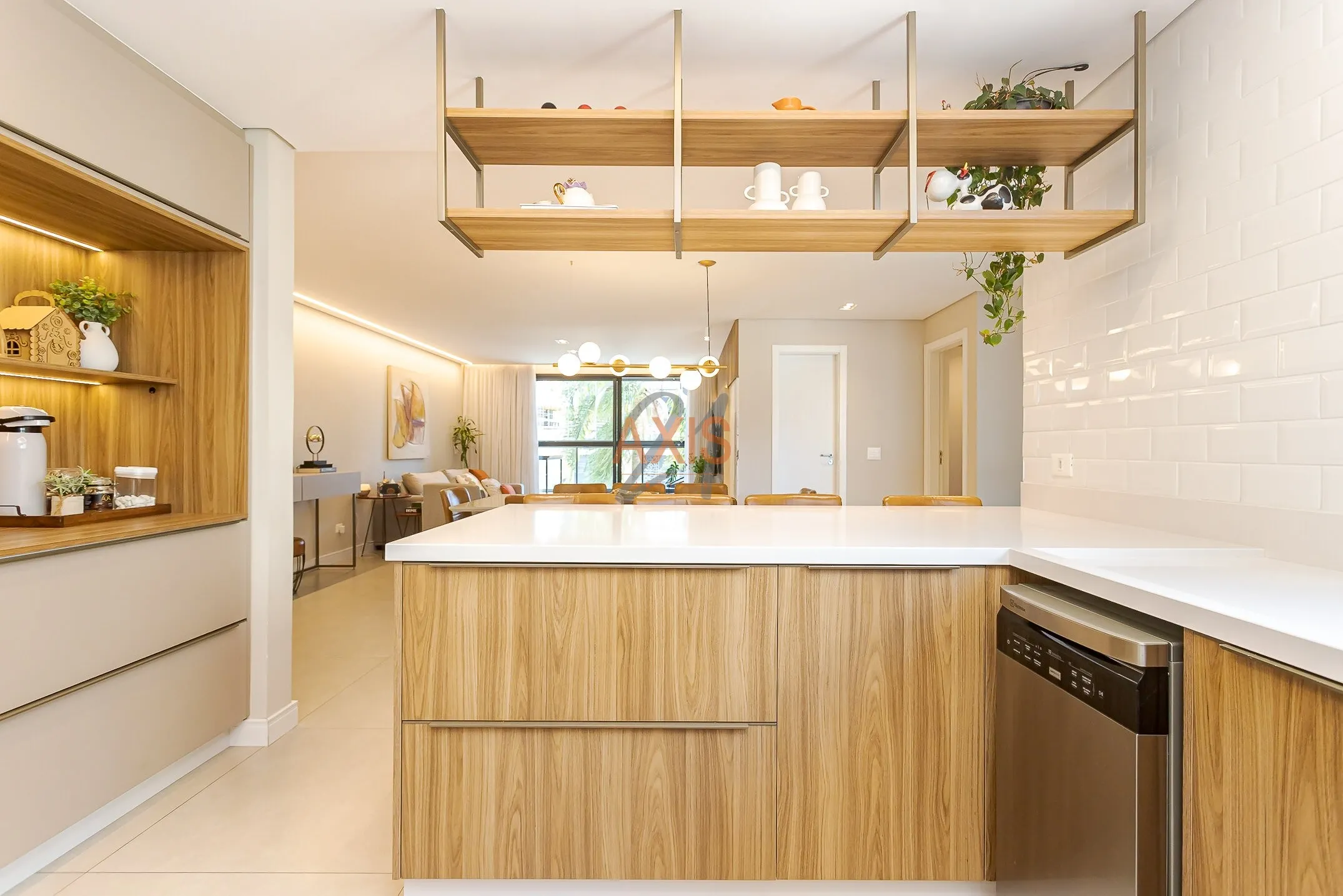 Apartamento de 3 Suítes à Venda no Edifício Prudente 130 | Mercês Curitiba — foto 15