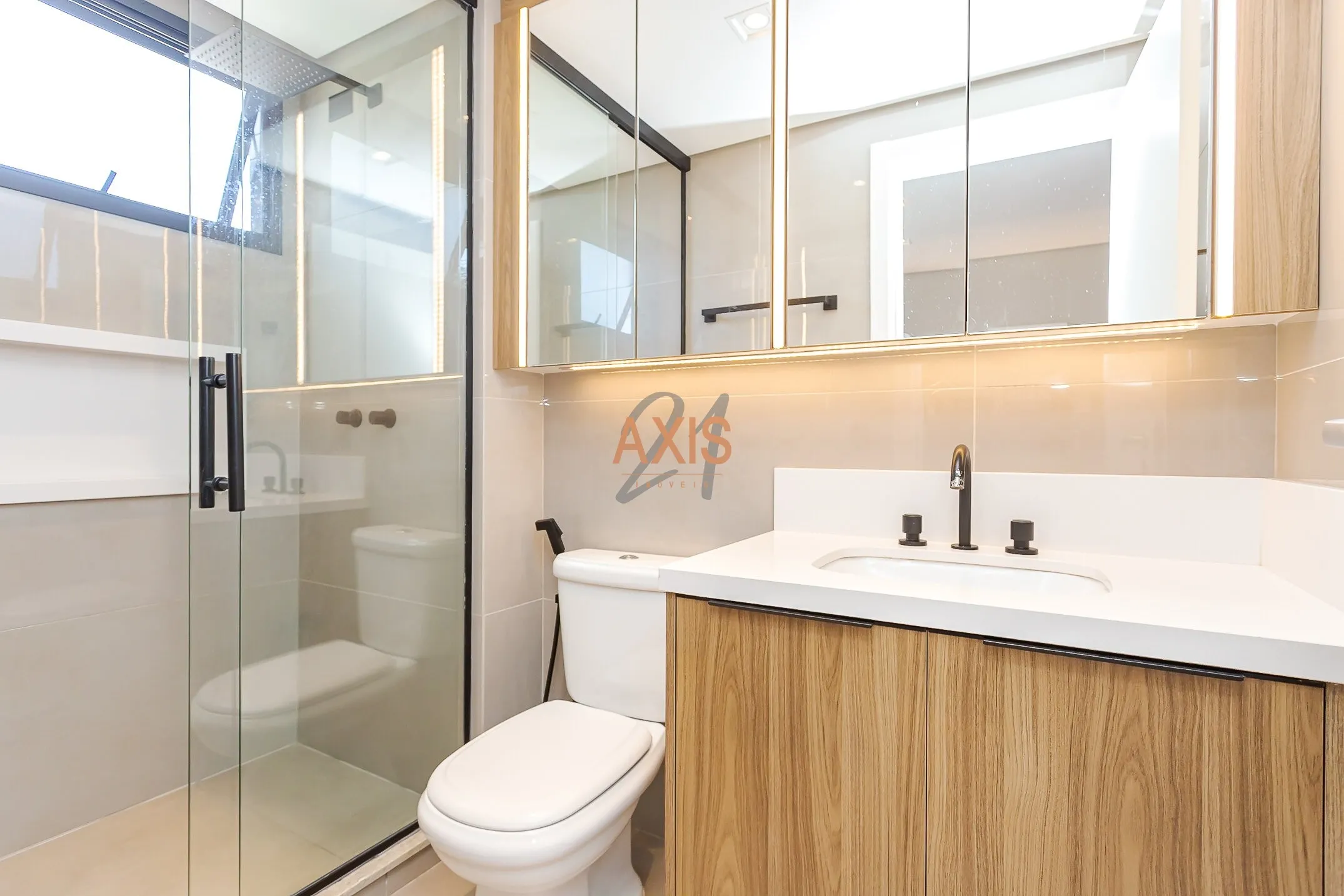 Apartamento de 3 Suítes à Venda no Edifício Prudente 130 | Mercês Curitiba — foto 25