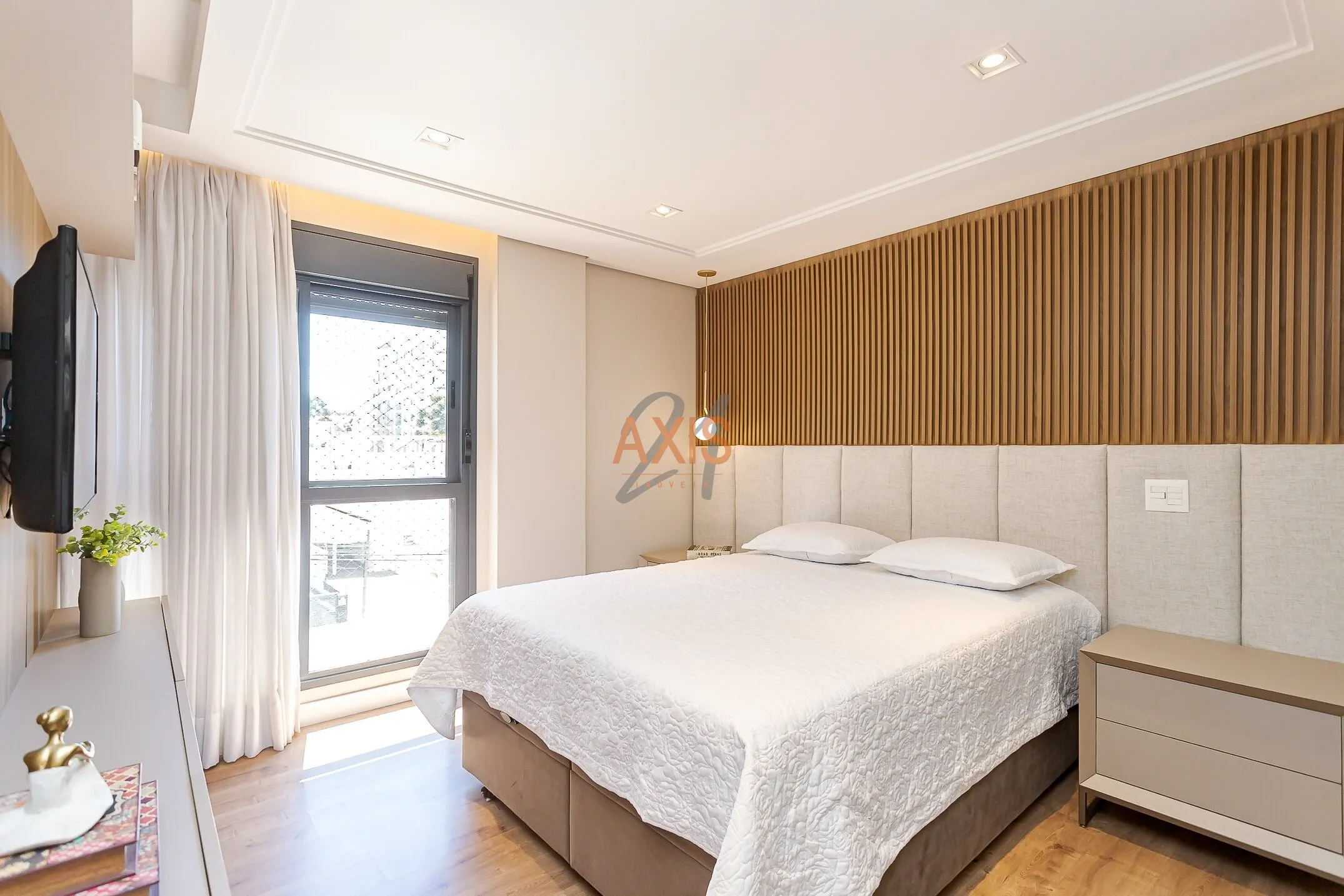 Apartamento de 3 Suítes à Venda no Edifício Prudente 130 | Mercês Curitiba — foto 18