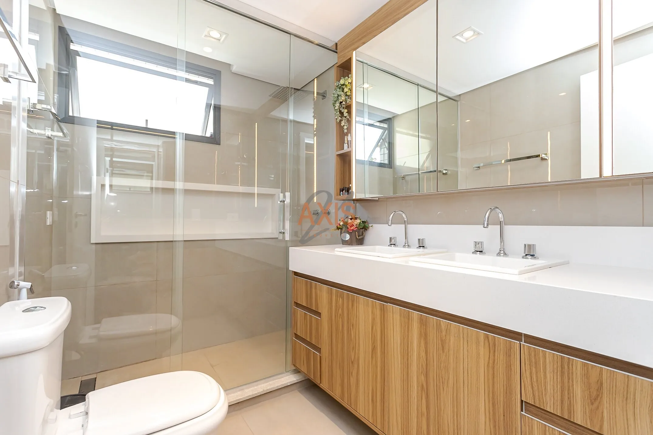 Apartamento de 3 Suítes à Venda no Edifício Prudente 130 | Mercês Curitiba — foto 21