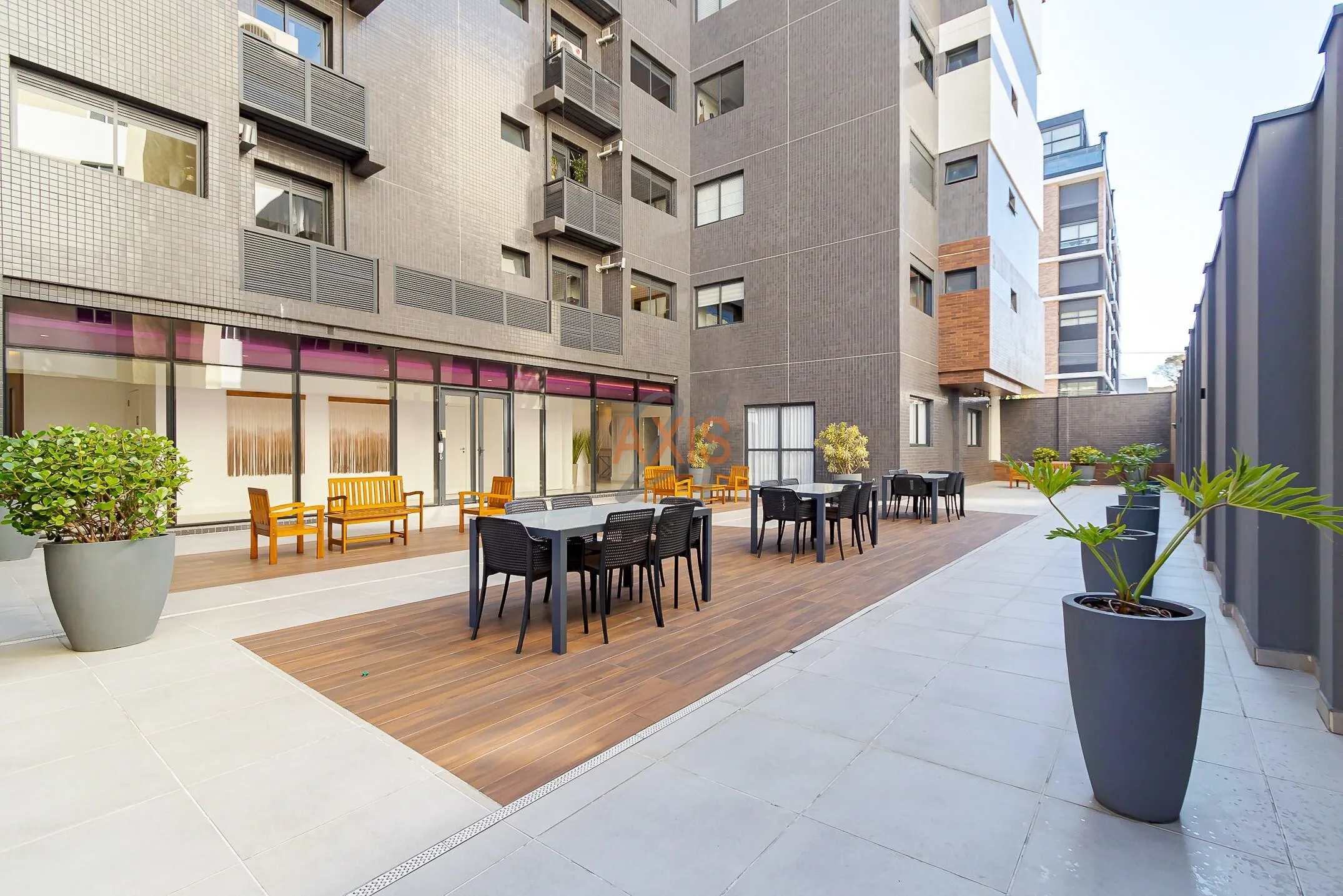 Apartamento de 3 Suítes à Venda no Edifício Prudente 130 | Mercês Curitiba — foto 38