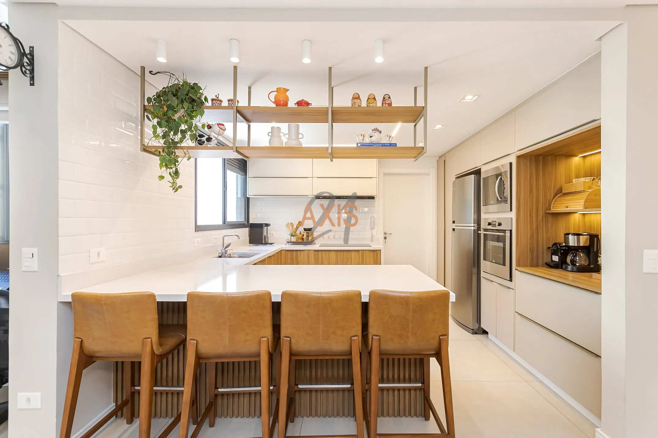 Apartamento de 3 Suítes à Venda no Edifício Prudente 130 | Mercês Curitiba — foto 11